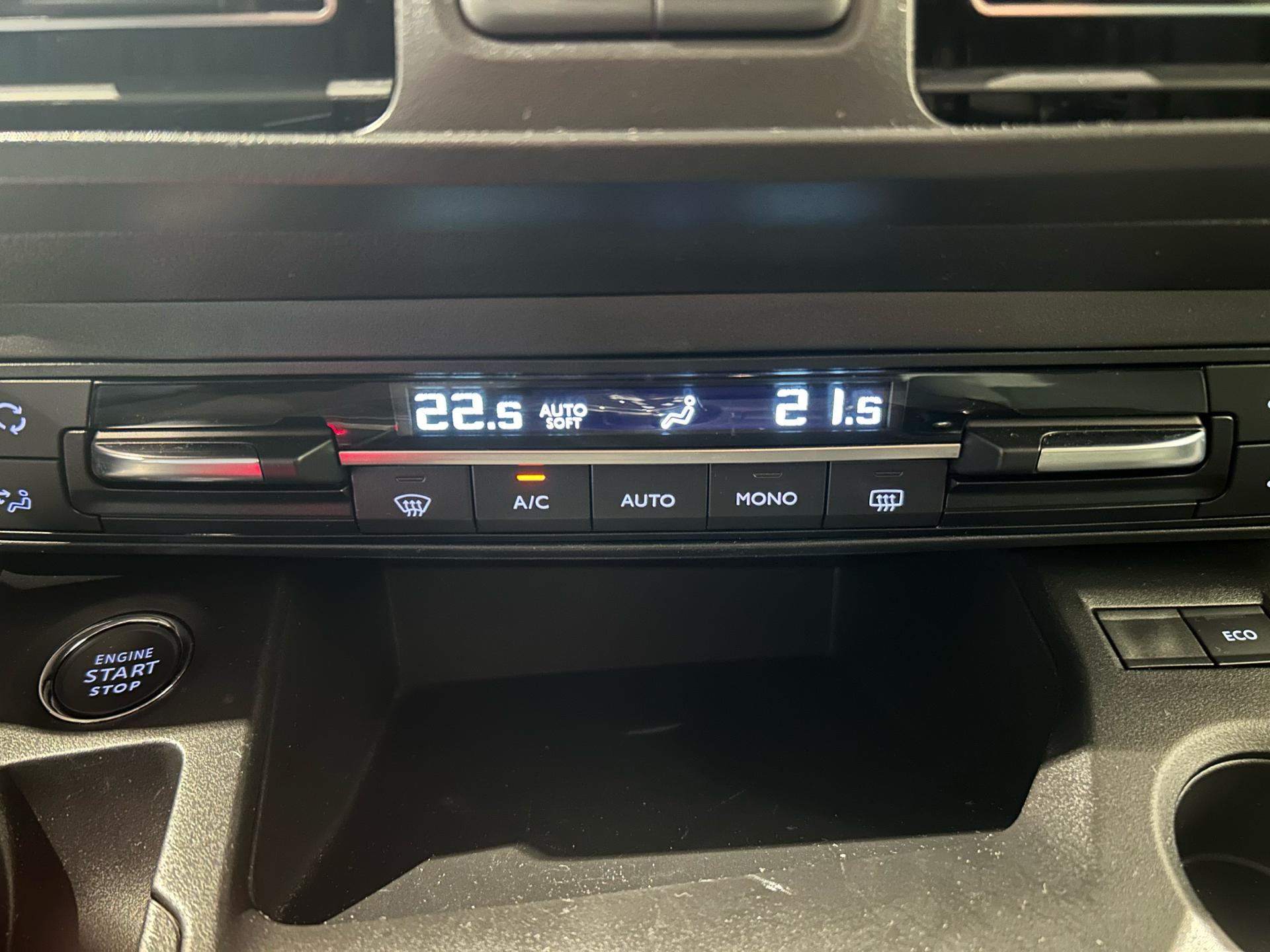 Billede af Citroën Berlingo 1,2 PureTech Feel EAT8 130HK 8g Aut.