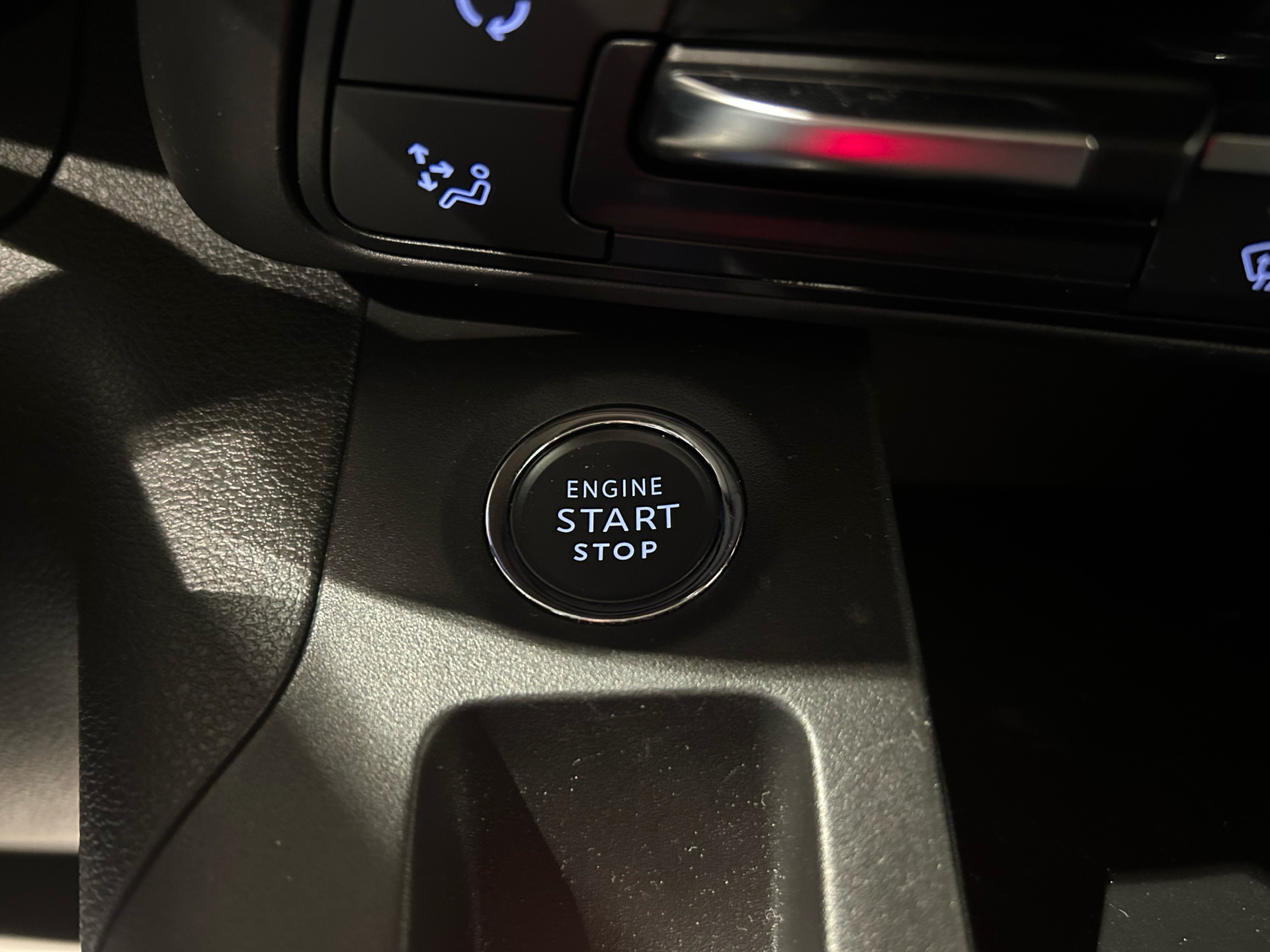 Billede af Citroën Berlingo 1,2 PureTech Feel EAT8 130HK 8g Aut.