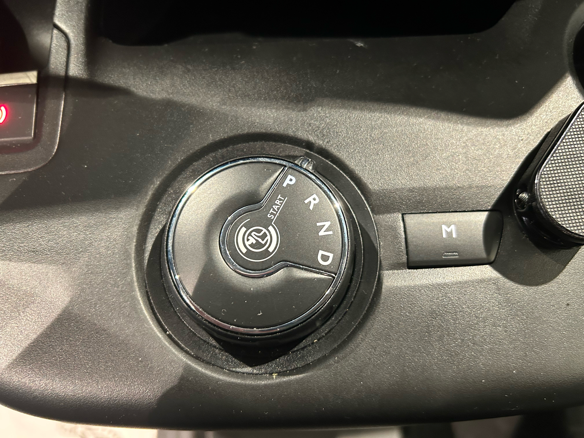 Billede af Citroën Berlingo 1,2 PureTech Feel EAT8 130HK 8g Aut.