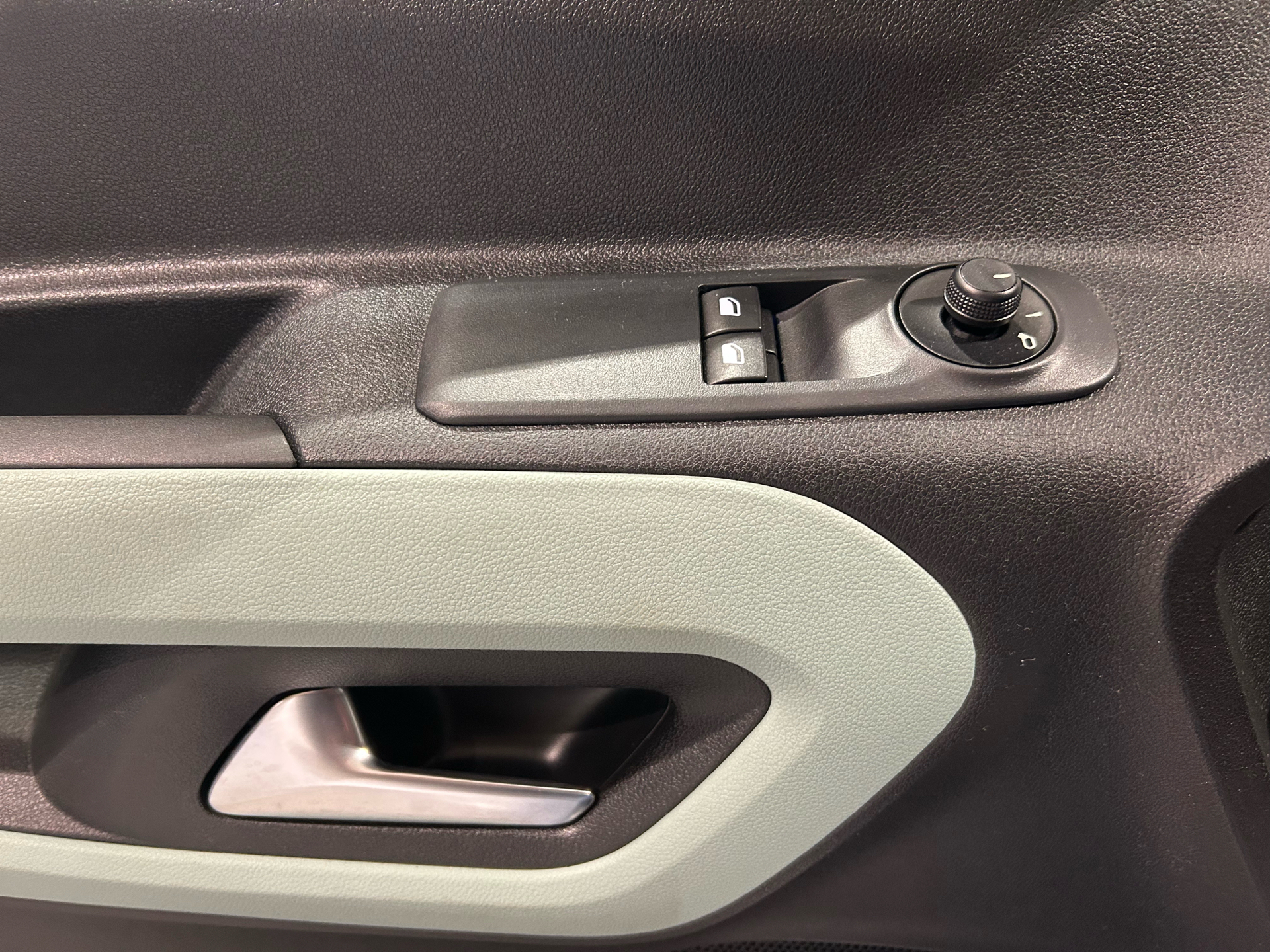 Billede af Citroën Berlingo 1,2 PureTech Feel EAT8 130HK 8g Aut.