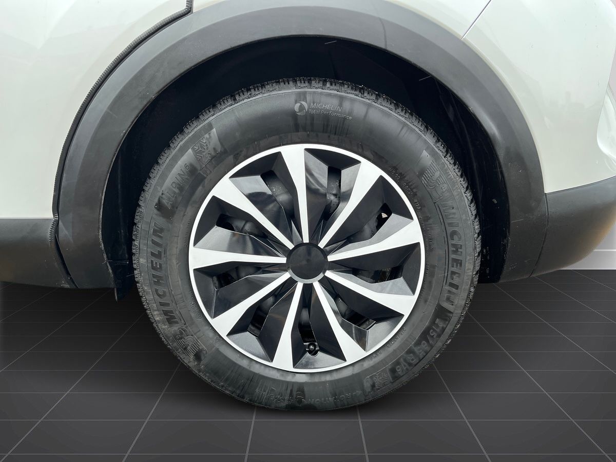 Billede af Citroën C4 1,2 PureTech VTR Sport EAT8 130HK 5d 8g Aut.