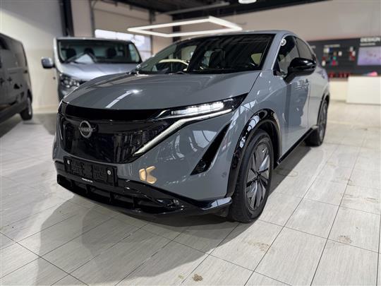 Nissan Ariya EL Evolve 238HK 5d Aut.