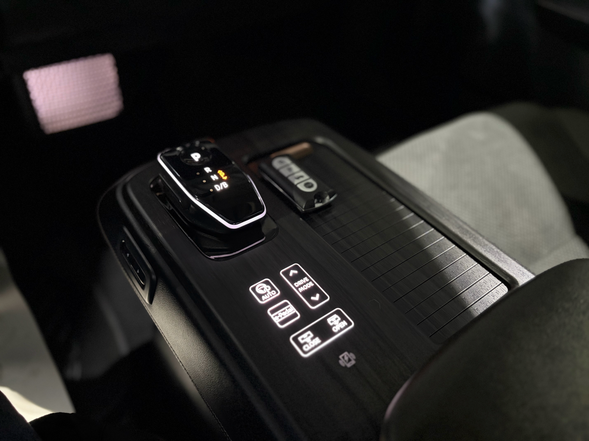 Billede af Nissan Ariya EL Evolve 238HK 5d Aut.