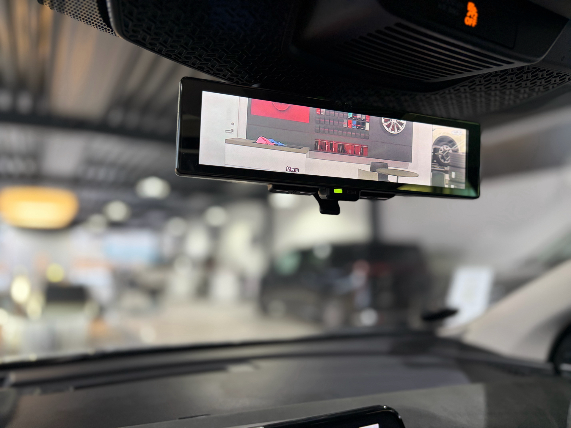 Billede af Nissan Ariya EL Evolve 238HK 5d Aut.