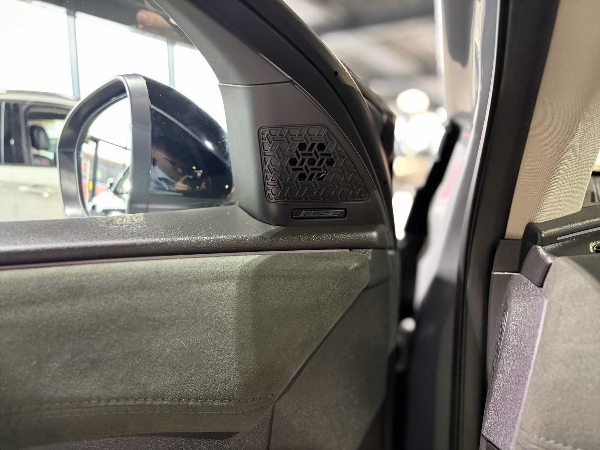 Billede af Nissan Ariya EL Evolve 238HK 5d Aut.