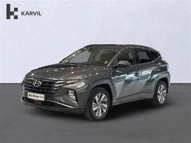 Billede af Hyundai Tucson 1,6 T-GDI Essential 150HK 5d 6g