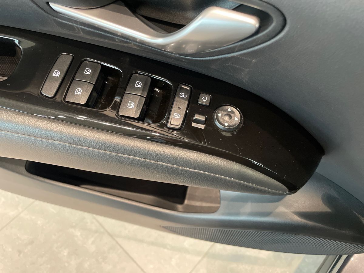 Billede af Hyundai Tucson 1,6 T-GDI Essential 150HK 5d 6g