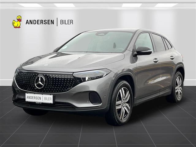 Billede af Mercedes-Benz EQA 350 EL 4Matic 292HK 5d Aut.