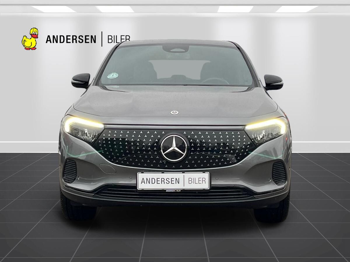 Billede af Mercedes-Benz EQA 350 EL 4Matic 292HK 5d Aut.