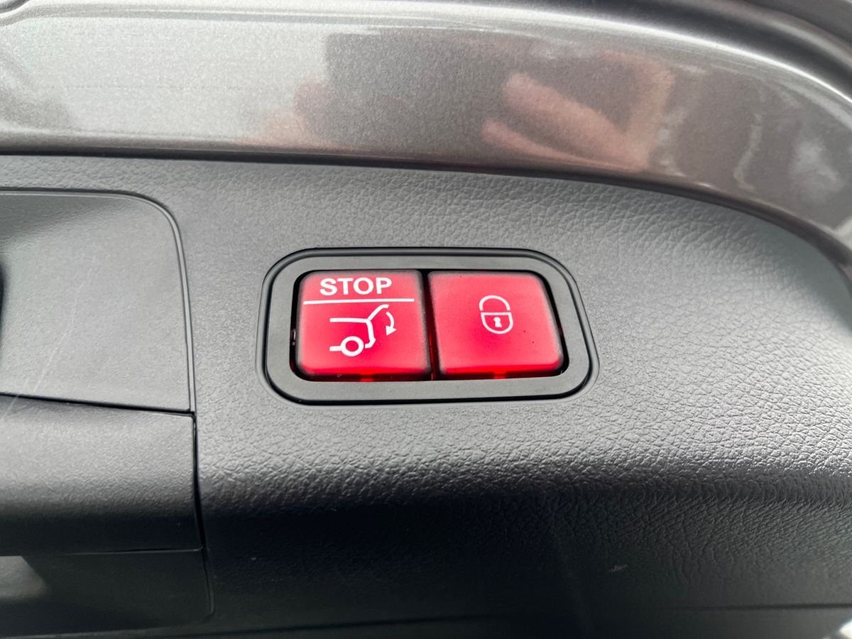 Billede af Mercedes-Benz EQA 350 EL 4Matic 292HK 5d Aut.