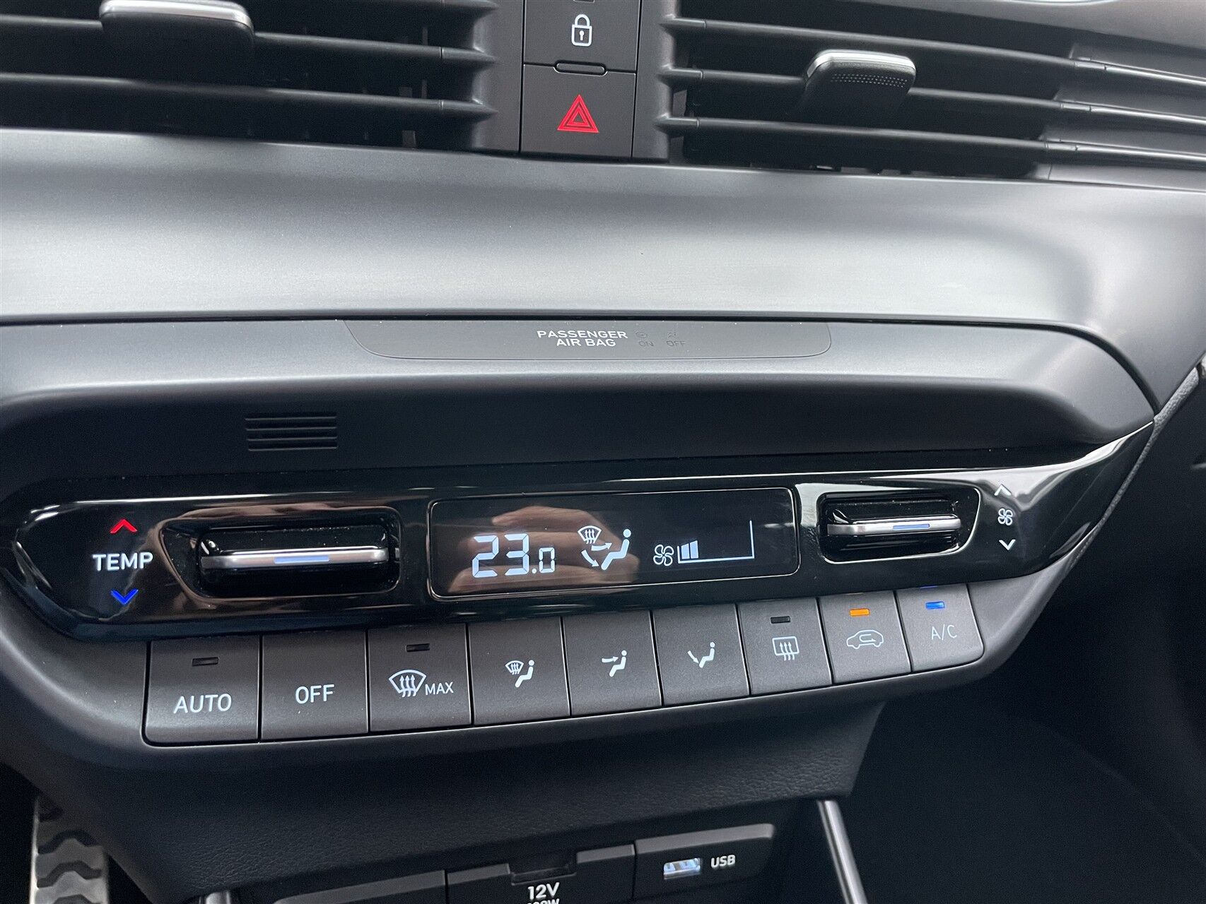 Billede af Hyundai Bayon 1,0 T-GDI Advanced 100HK 5d 6g