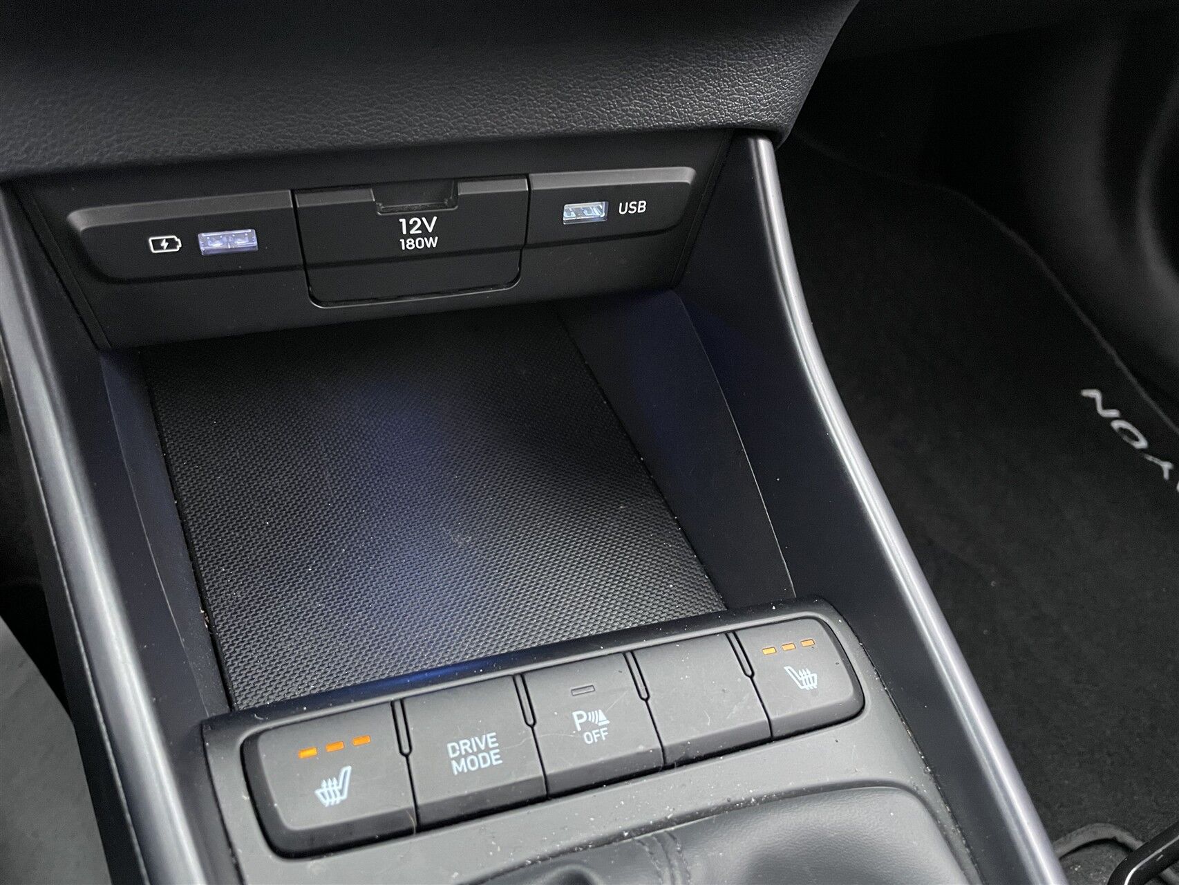 Billede af Hyundai Bayon 1,0 T-GDI Advanced 100HK 5d 6g