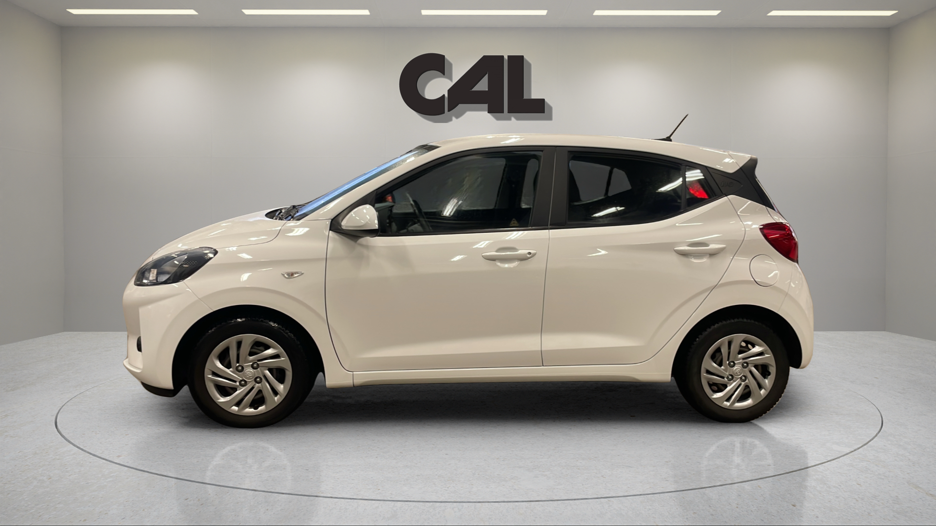 Billede af Hyundai i10 1,0 Essential 67HK 5d