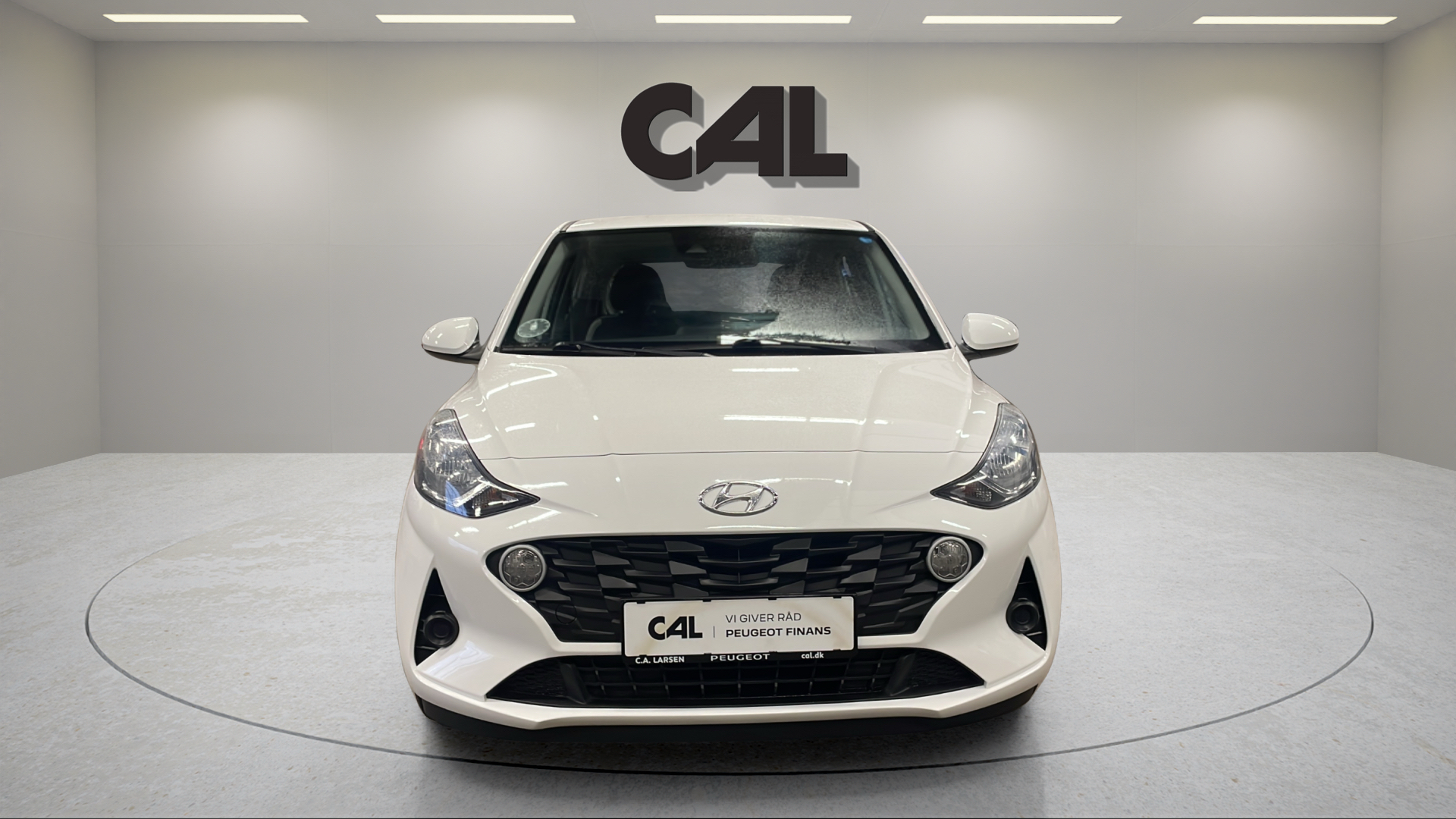 Billede af Hyundai i10 1,0 Essential 67HK 5d