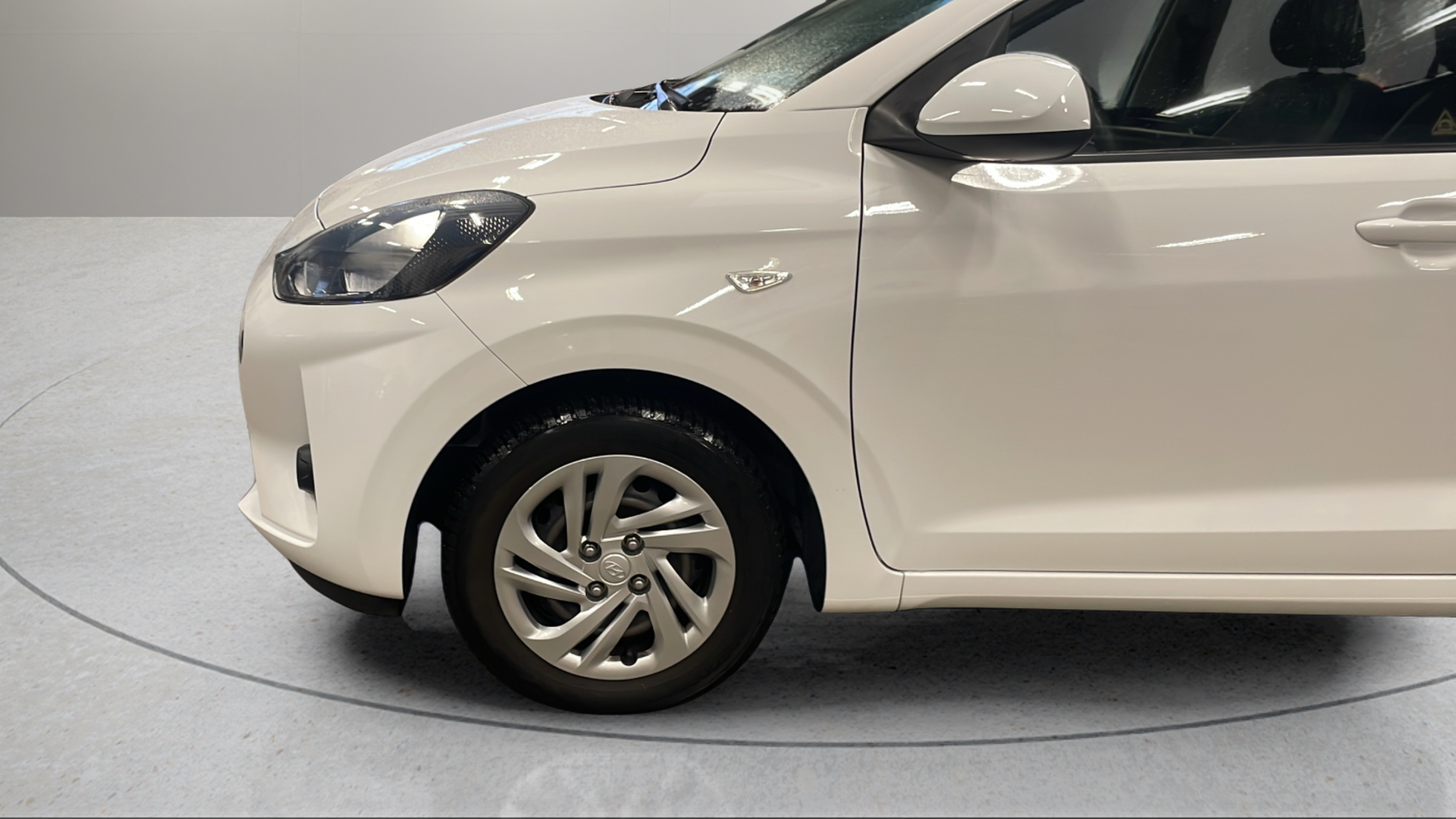 Billede af Hyundai i10 1,0 Essential 67HK 5d