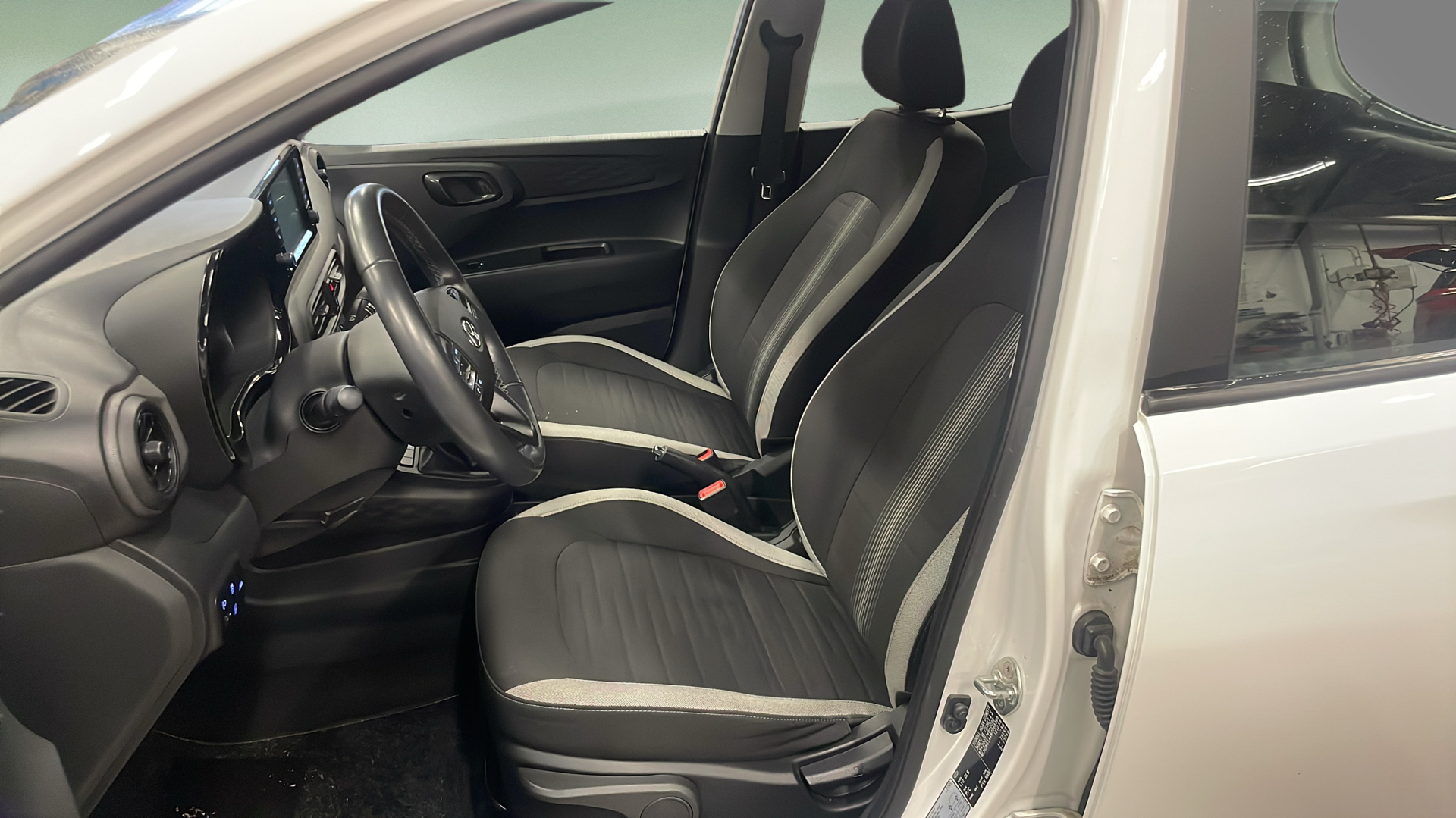 Billede af Hyundai i10 1,0 Essential 67HK 5d