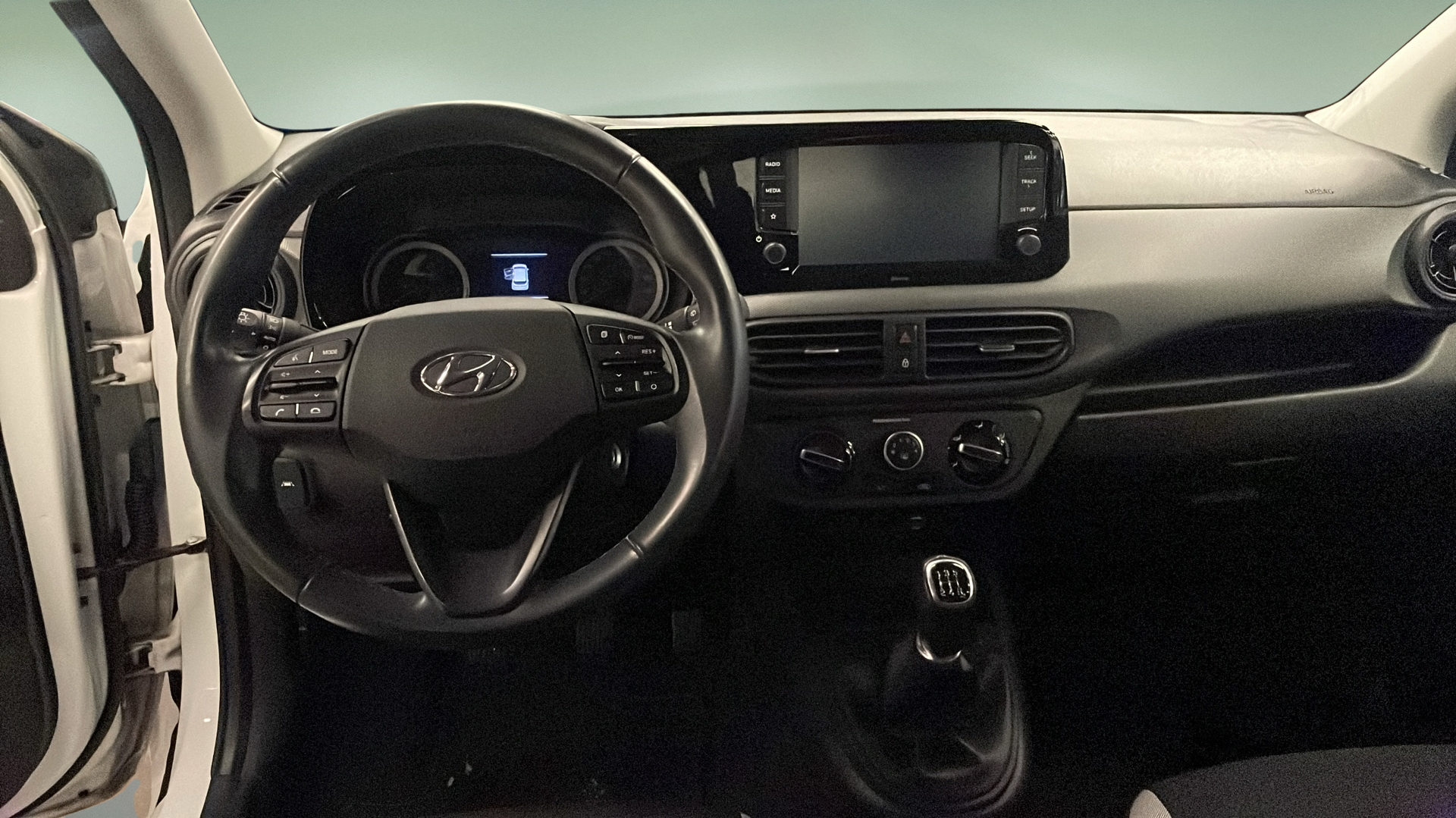 Billede af Hyundai i10 1,0 Essential 67HK 5d