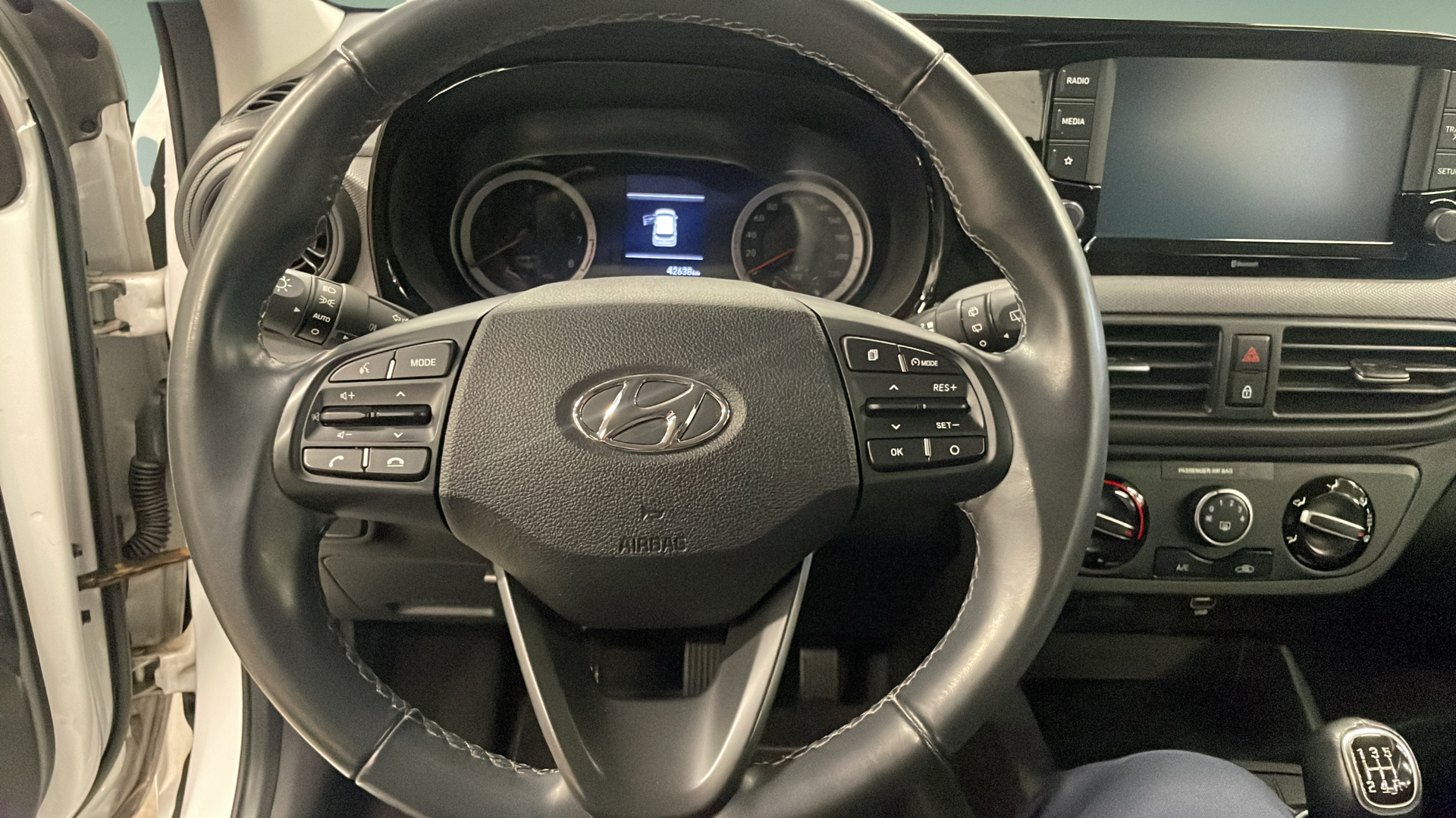 Billede af Hyundai i10 1,0 Essential 67HK 5d