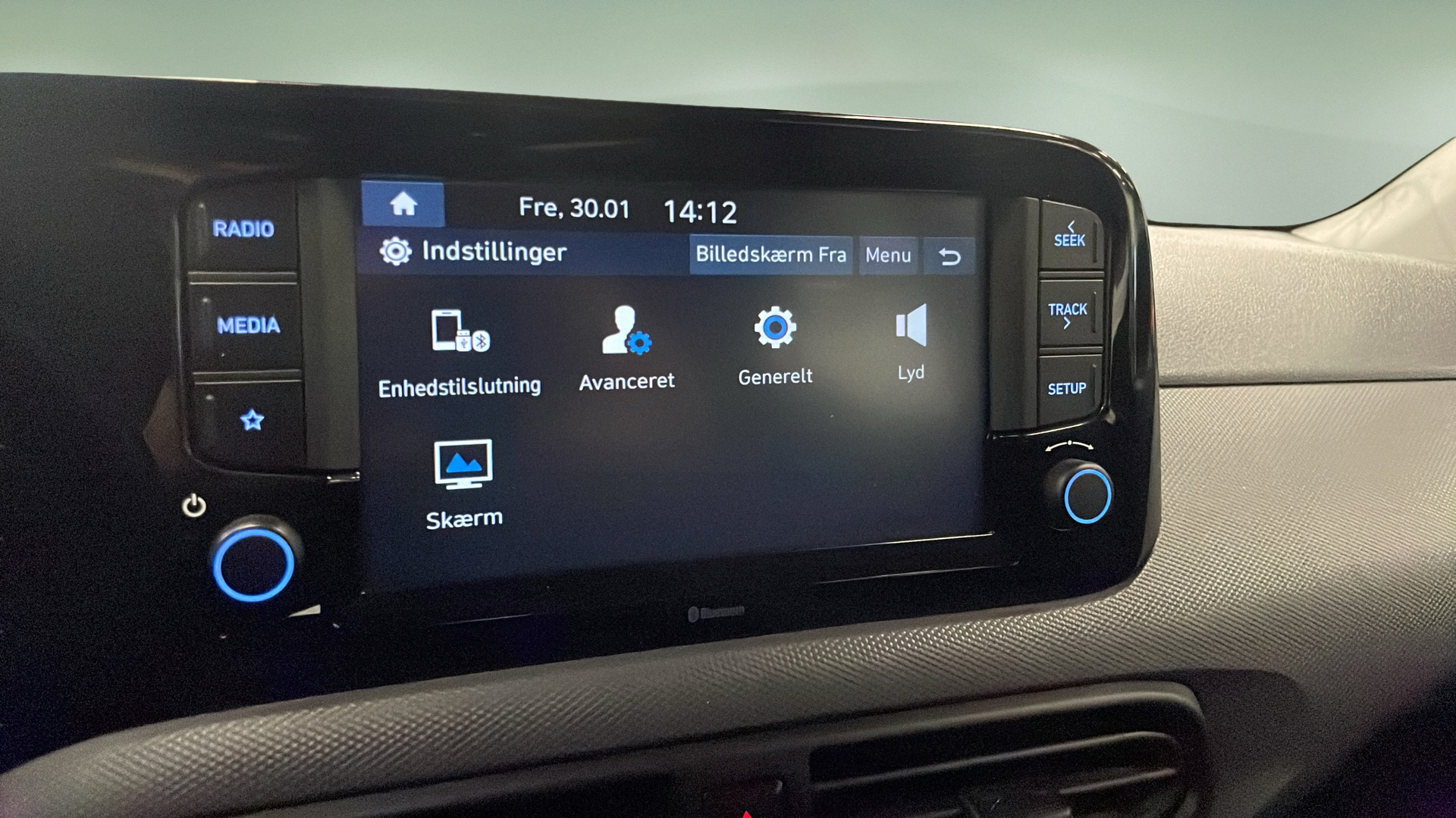 Billede af Hyundai i10 1,0 Essential 67HK 5d