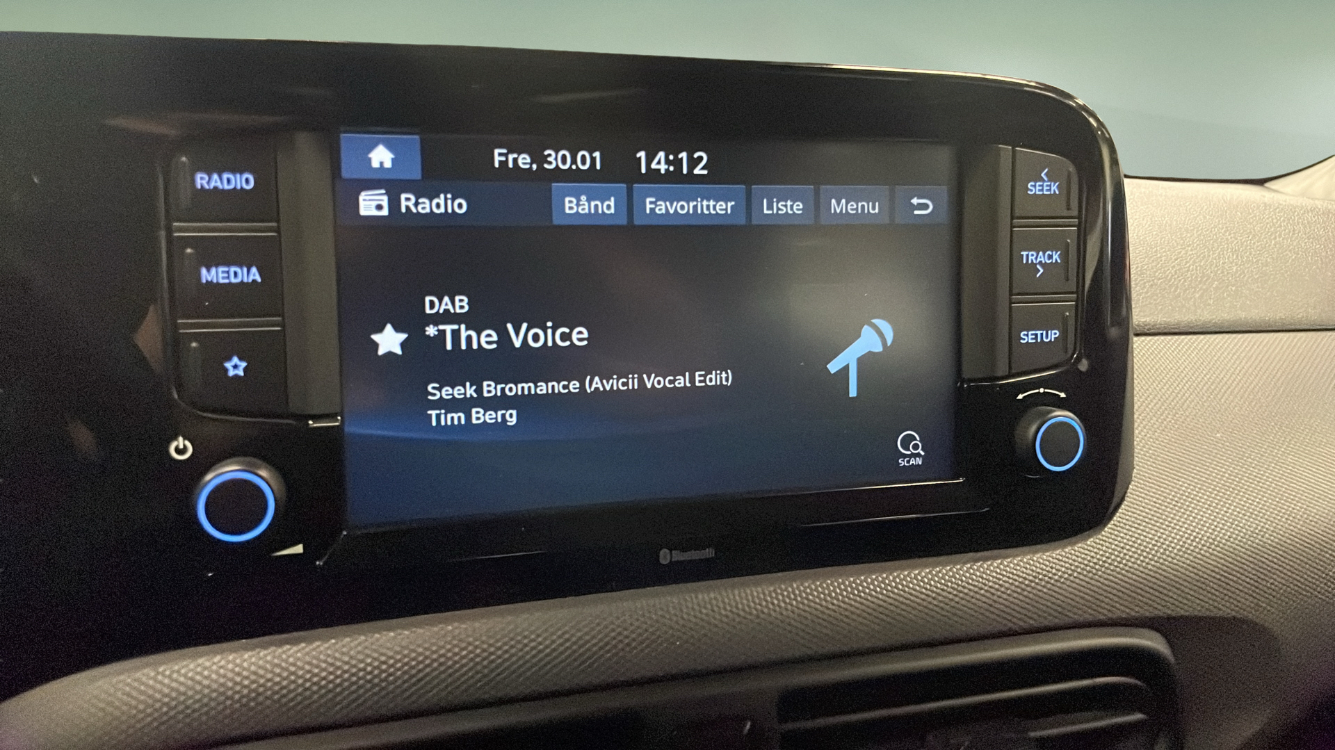 Billede af Hyundai i10 1,0 Essential 67HK 5d