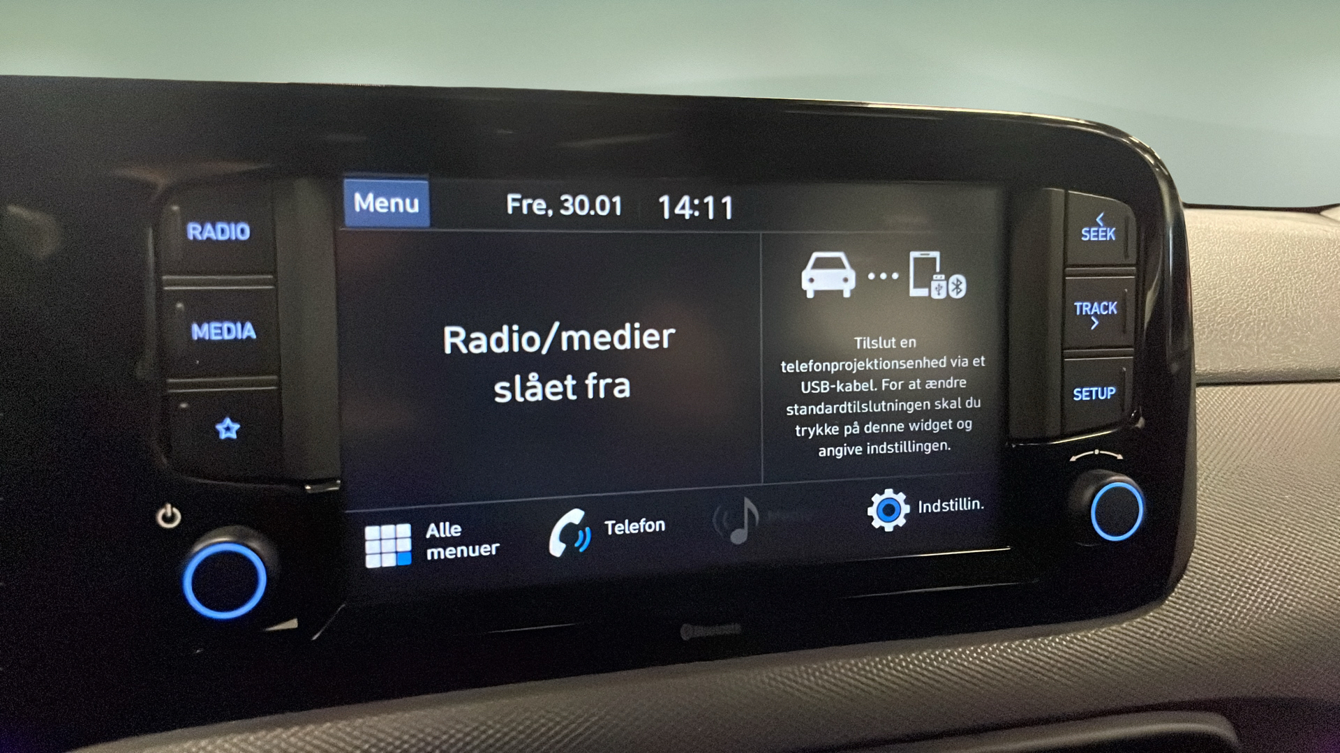 Billede af Hyundai i10 1,0 Essential 67HK 5d