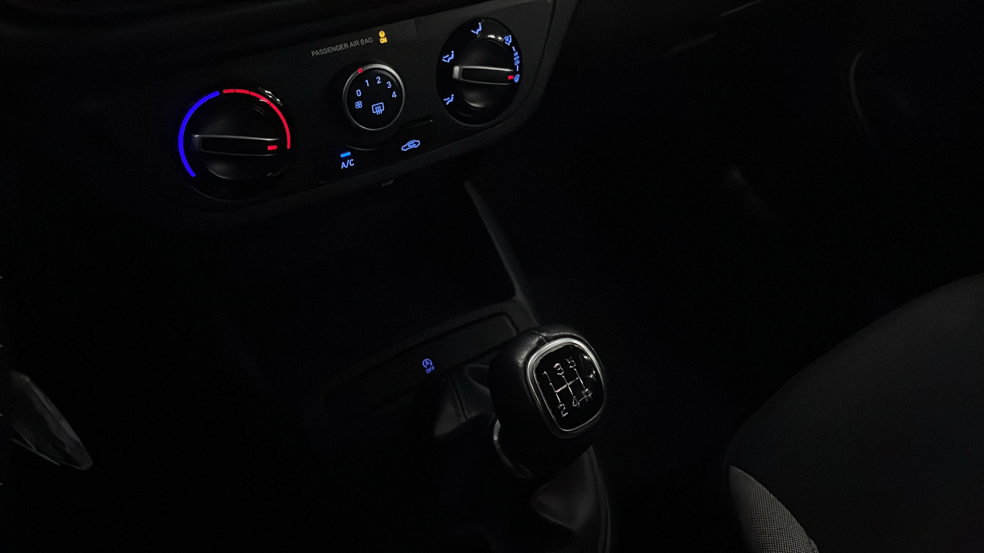 Billede af Hyundai i10 1,0 Essential 67HK 5d