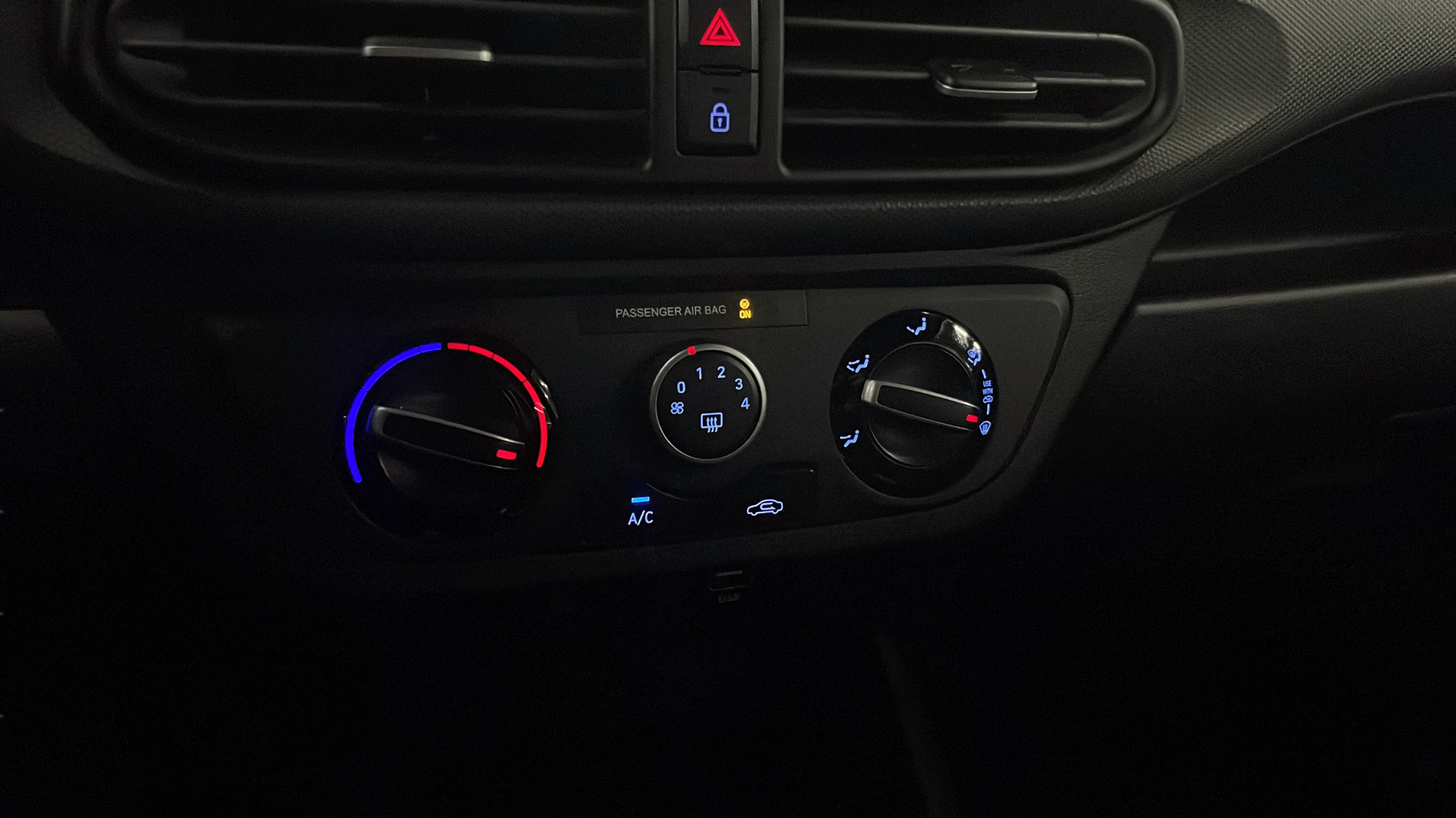 Billede af Hyundai i10 1,0 Essential 67HK 5d