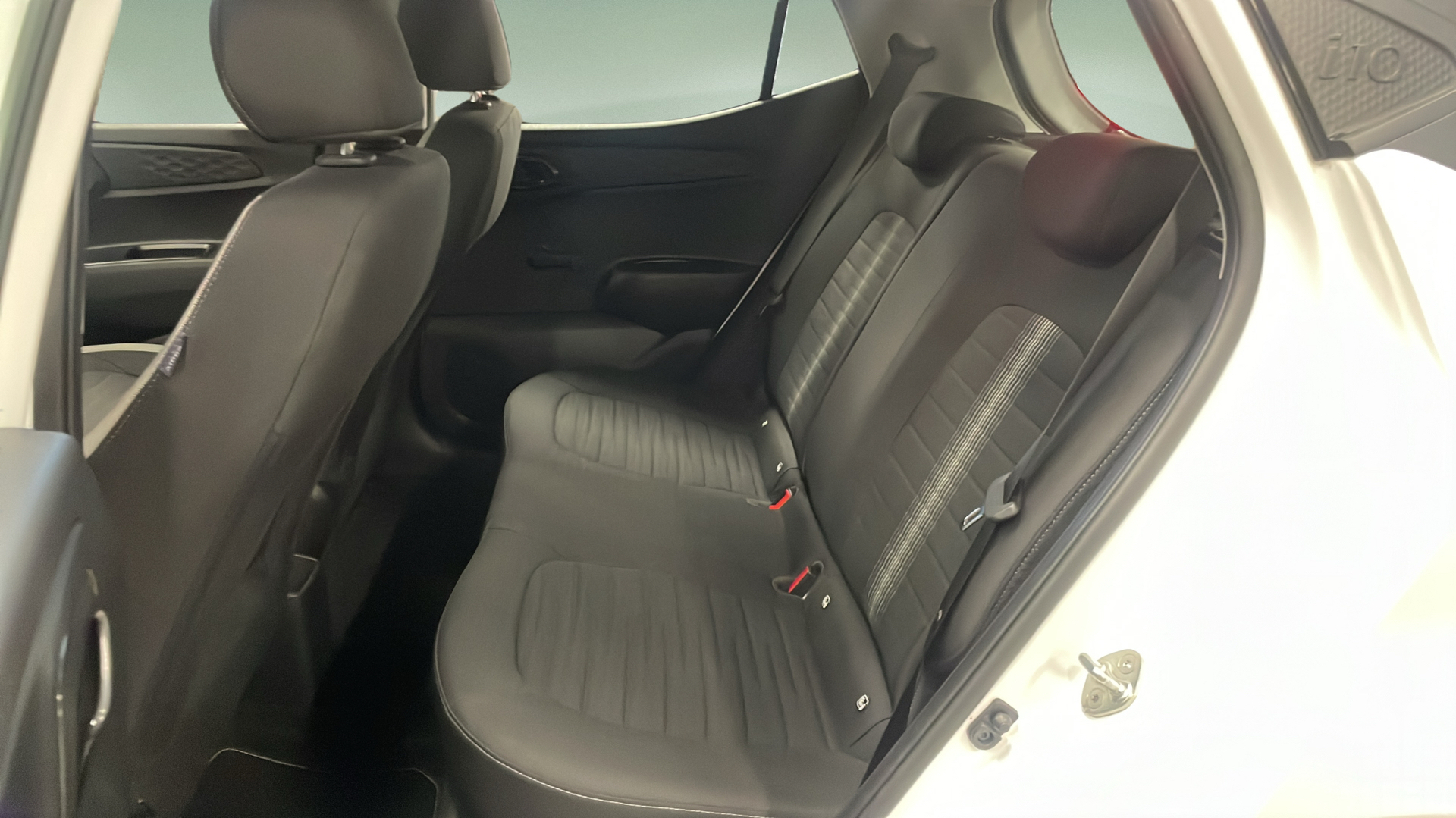 Billede af Hyundai i10 1,0 Essential 67HK 5d