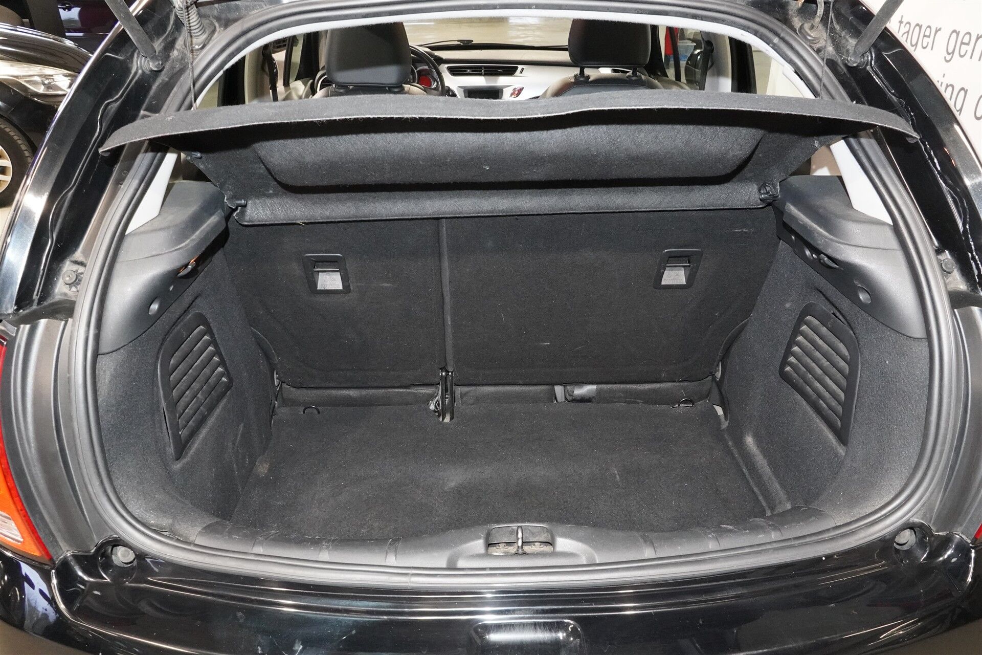 Billede af Citroën C3 1,4 HDI Seduction 70HK 5d