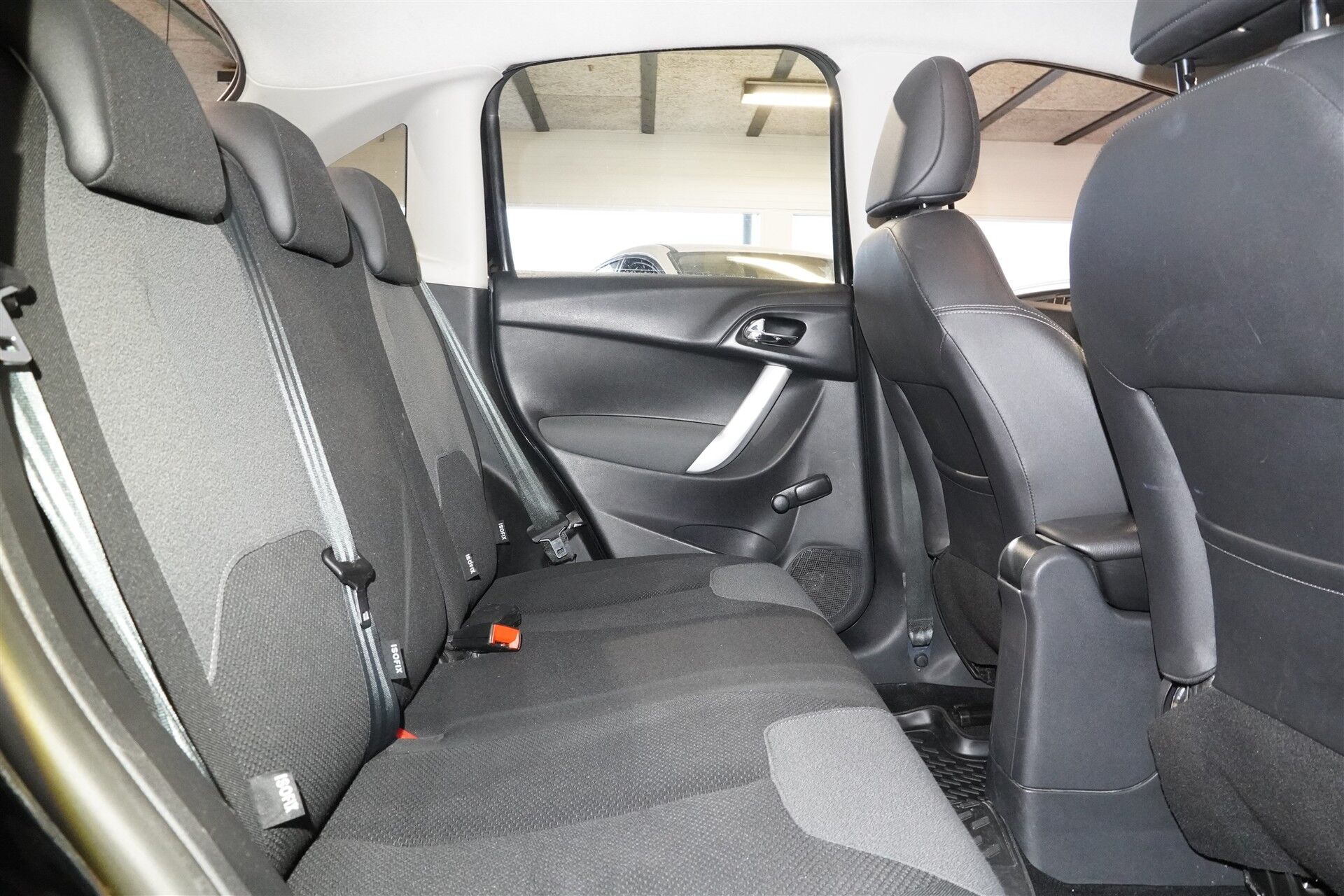 Billede af Citroën C3 1,4 HDI Seduction 70HK 5d