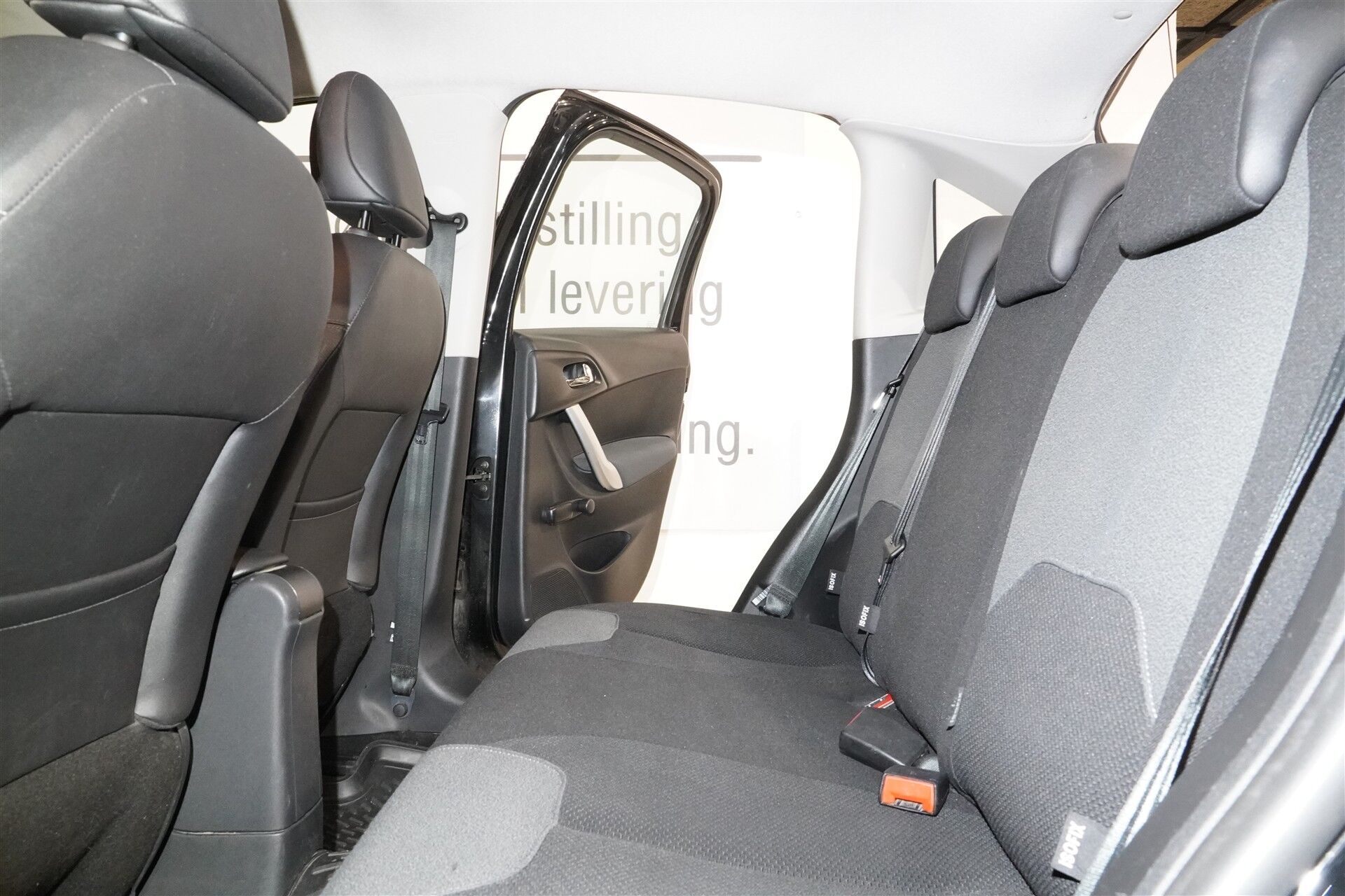 Billede af Citroën C3 1,4 HDI Seduction 70HK 5d