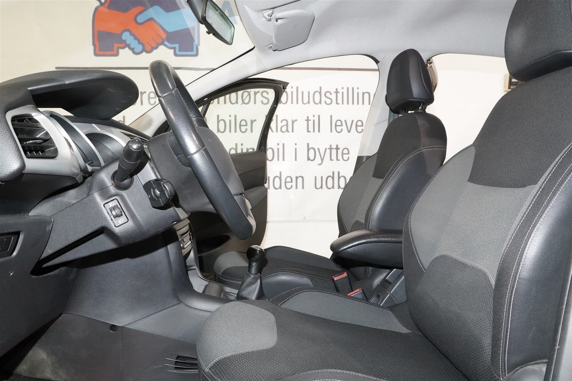 Billede af Citroën C3 1,4 HDI Seduction 70HK 5d