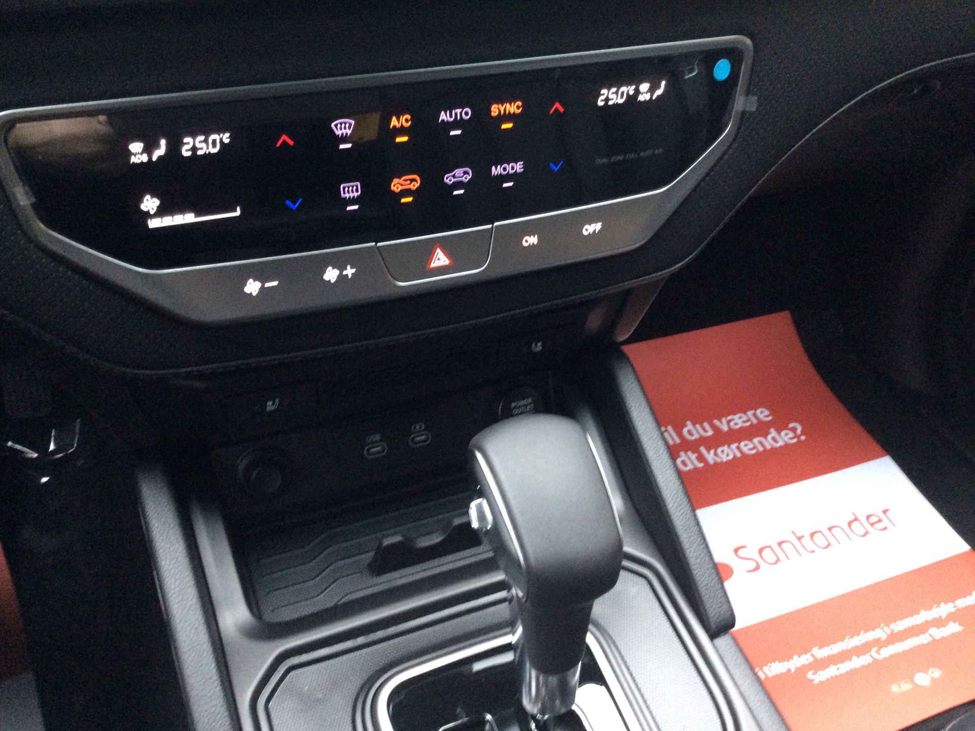 Billede af KGM Musso Grand 2,2 D AWD 202HK Pick-Up 6g Aut.