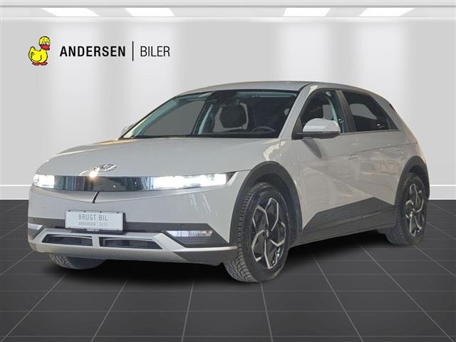 Billede af Hyundai Ioniq 5 Electric 77,4 kWh Essential 229HK 5d Aut.