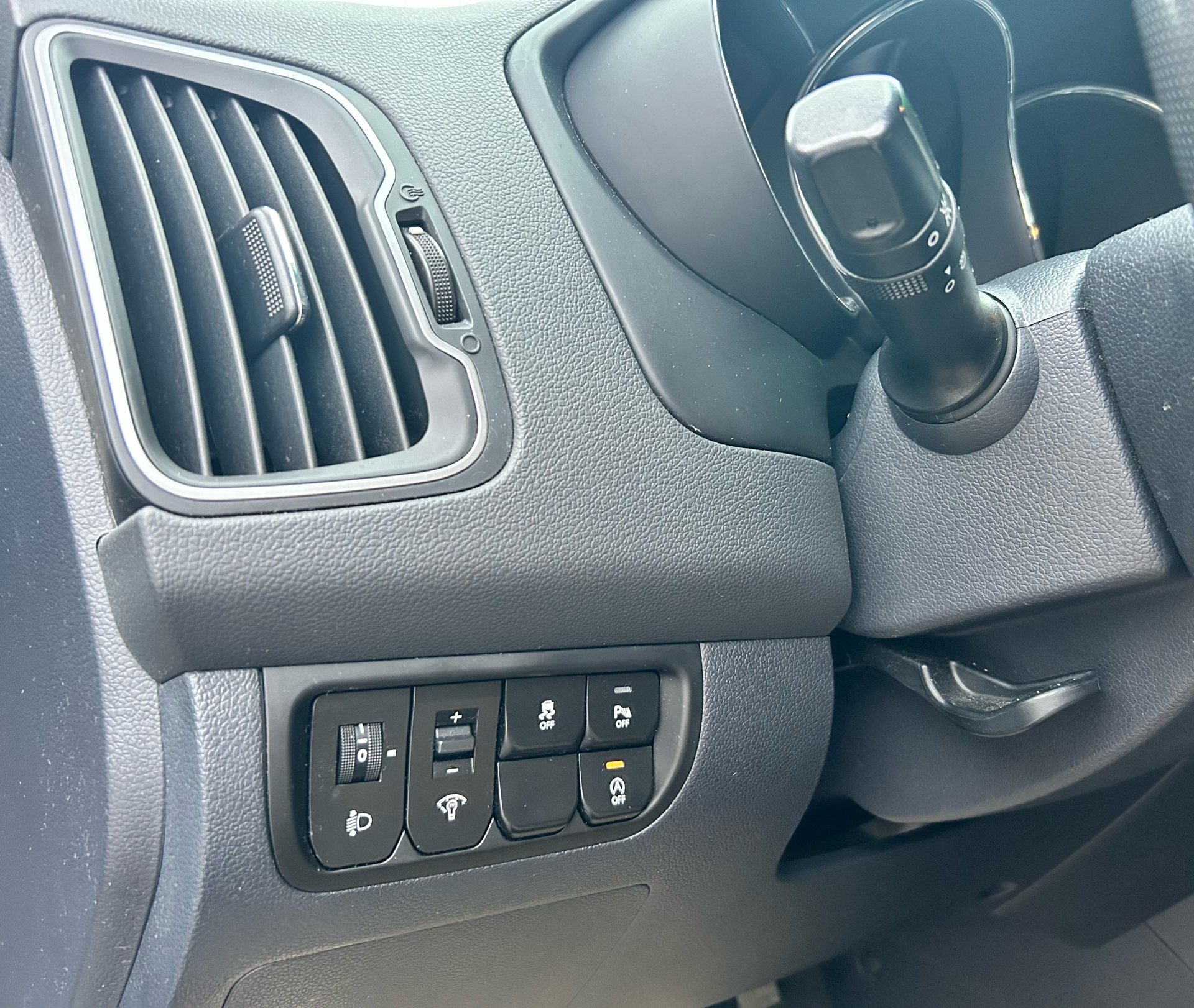 Billede af Kia Rio 1,2 Attraction 85HK 5d