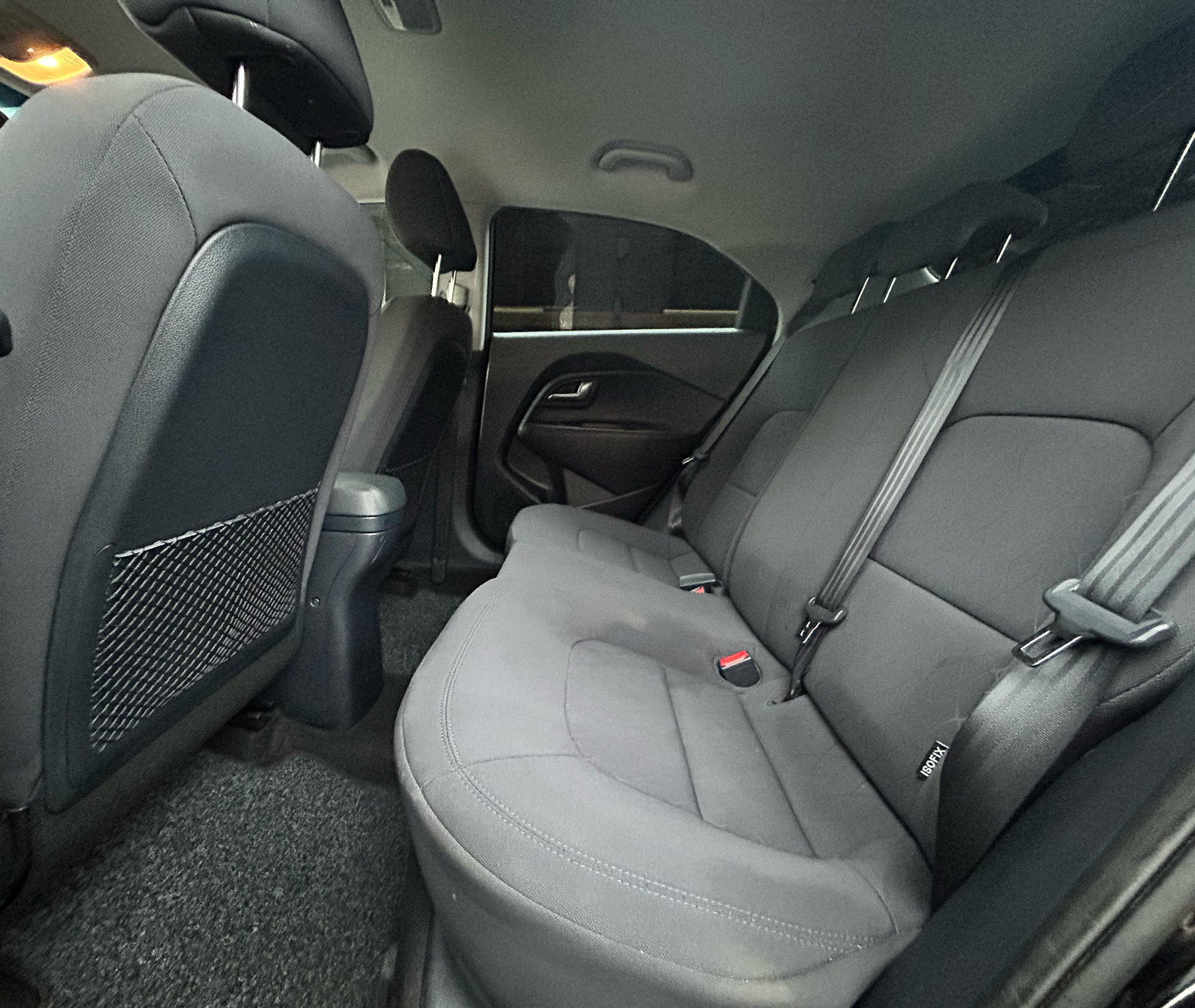 Billede af Kia Rio 1,2 Attraction 85HK 5d