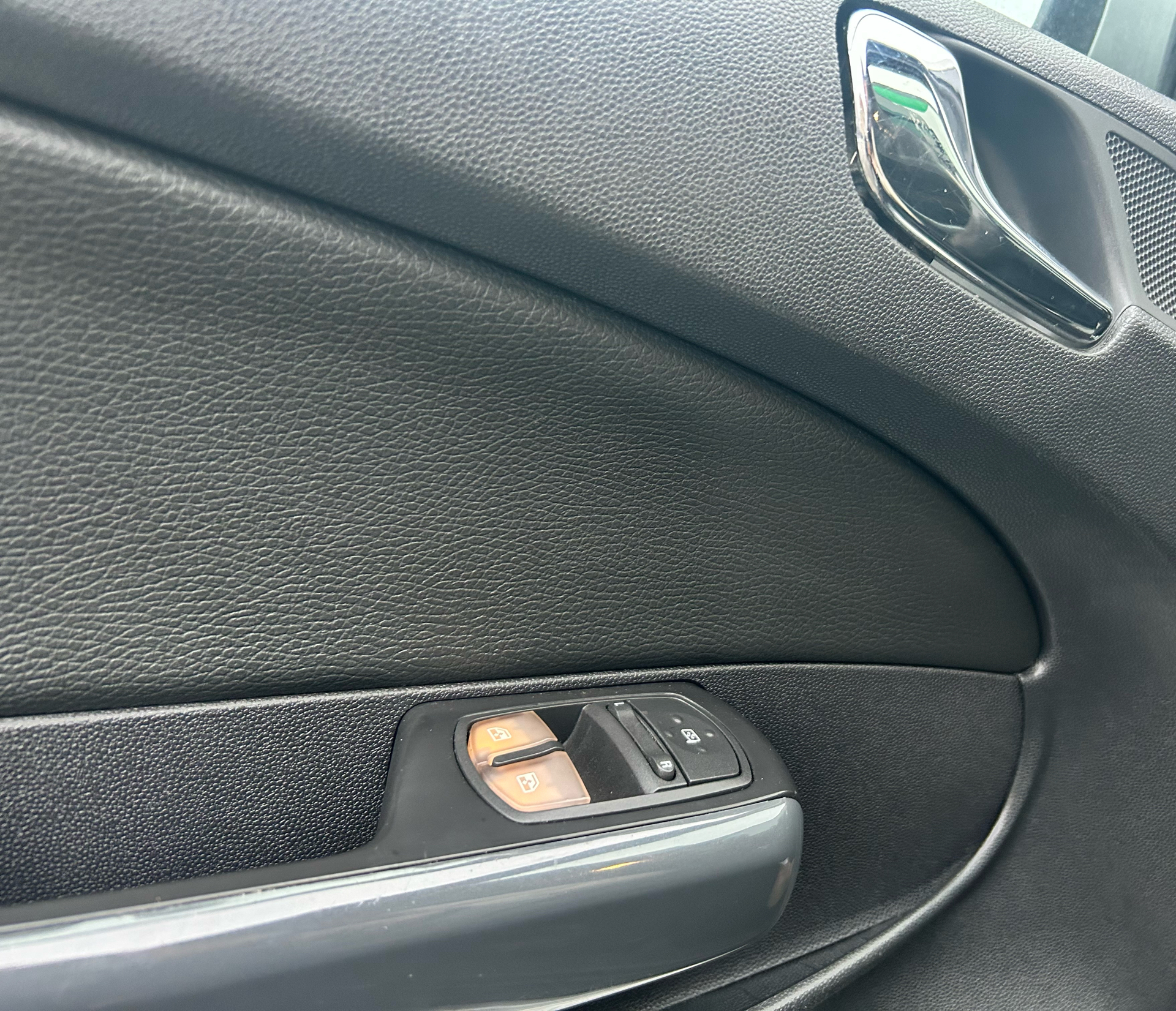 Billede af Opel Corsa 1,3 CDTI EcoFlex 95HK 5d