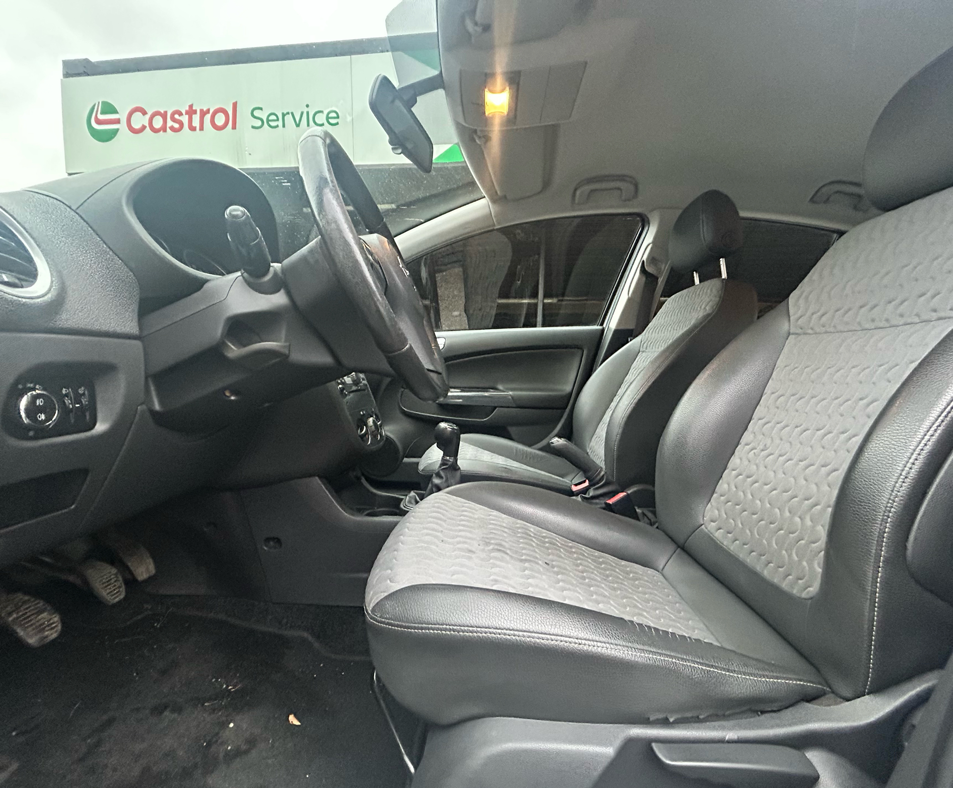 Billede af Opel Corsa 1,3 CDTI EcoFlex 95HK 5d