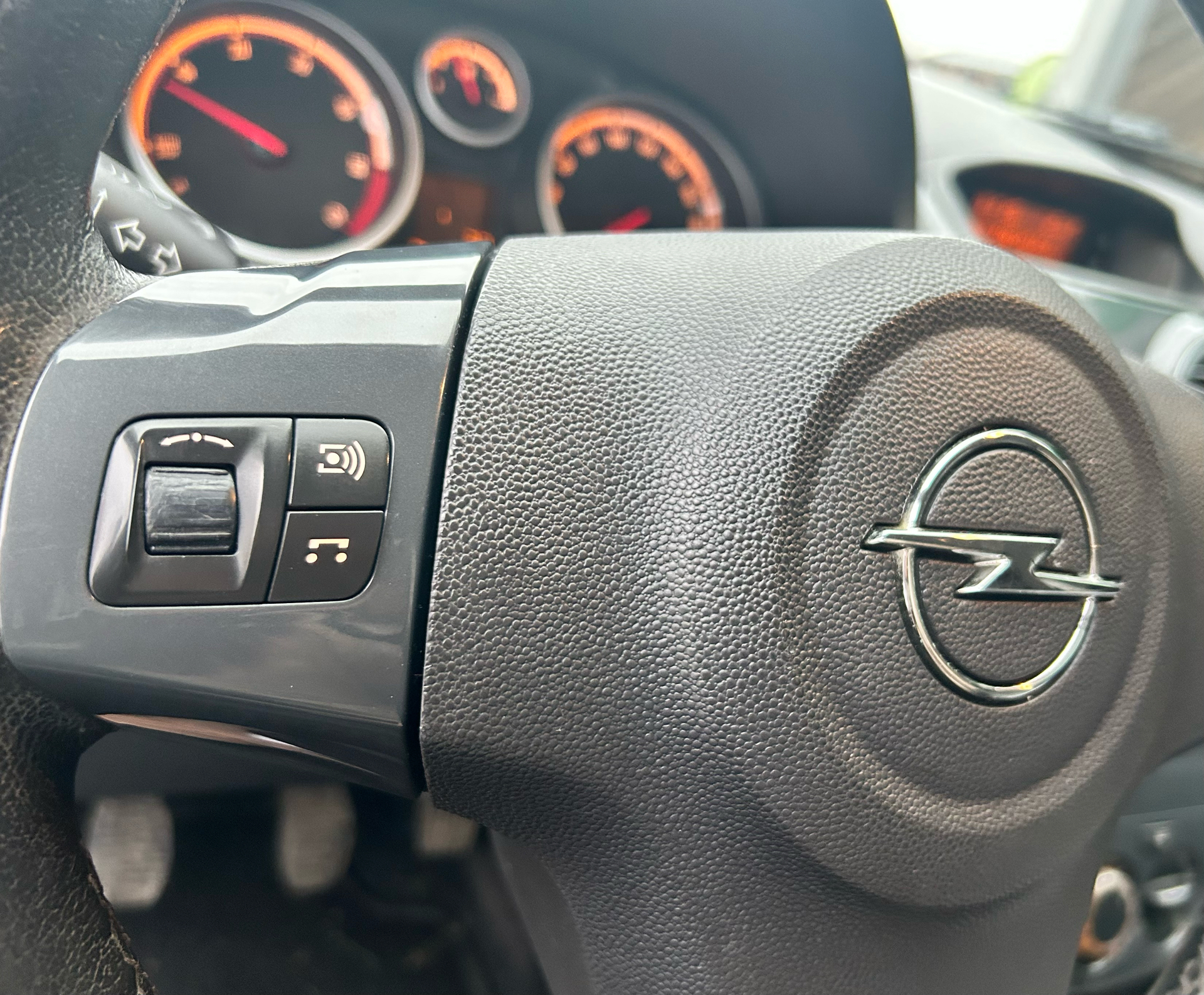 Billede af Opel Corsa 1,3 CDTI EcoFlex 95HK 5d