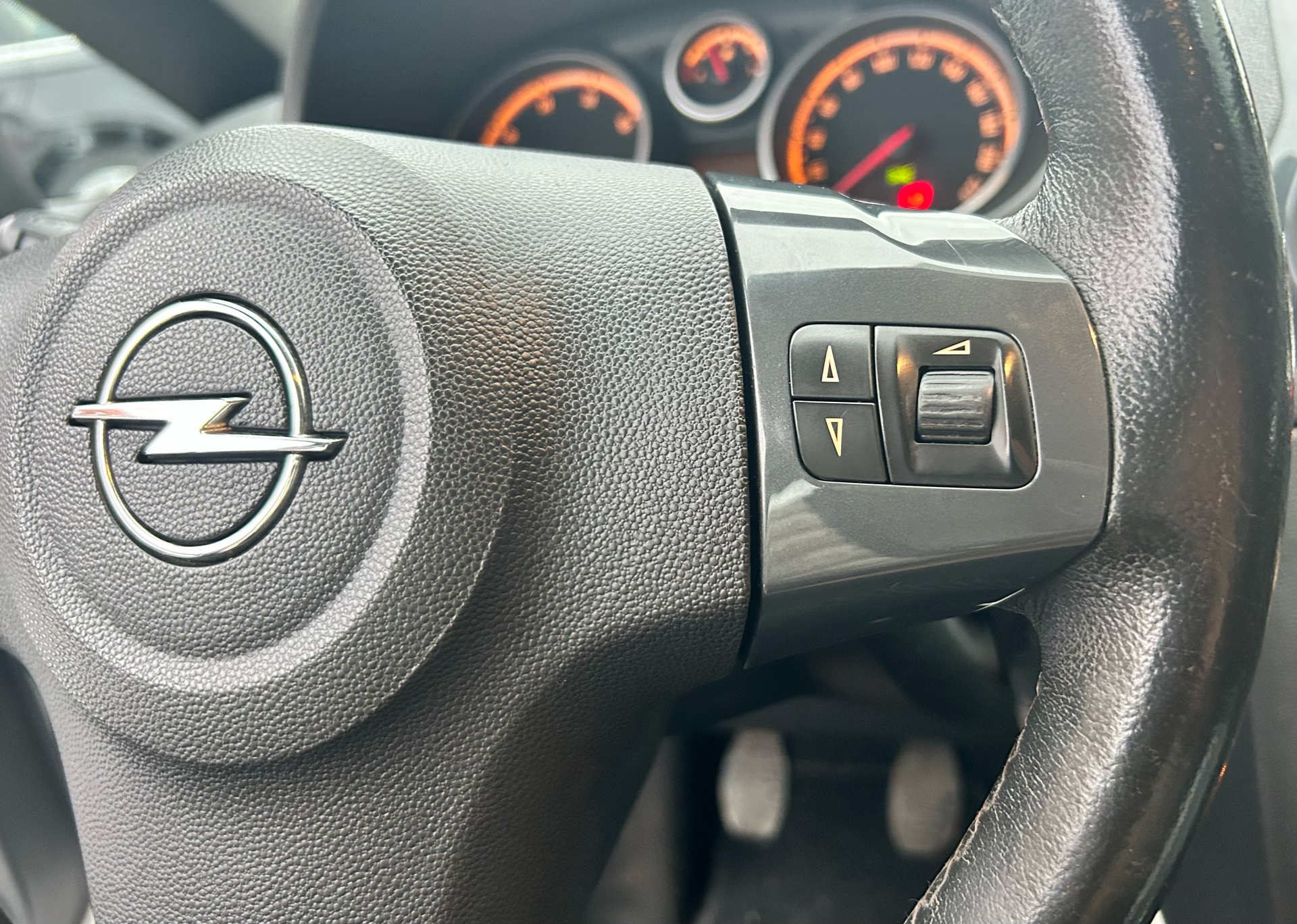 Billede af Opel Corsa 1,3 CDTI EcoFlex 95HK 5d