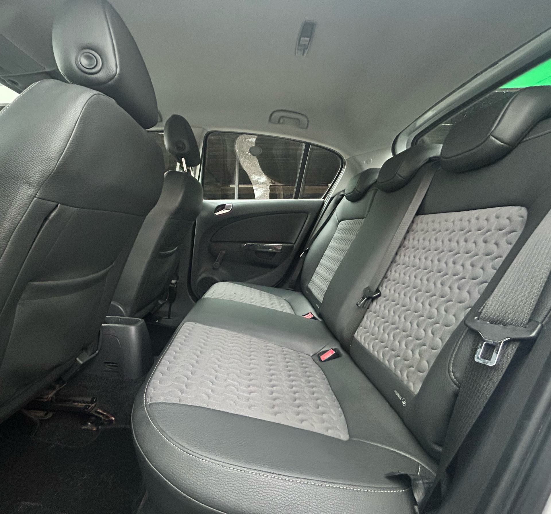 Billede af Opel Corsa 1,3 CDTI EcoFlex 95HK 5d