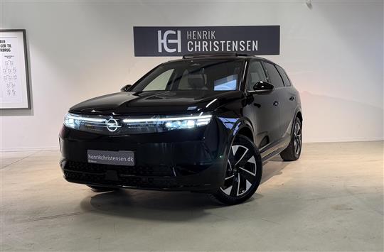 Opel Grandland EL GS 213HK 5d Aut.