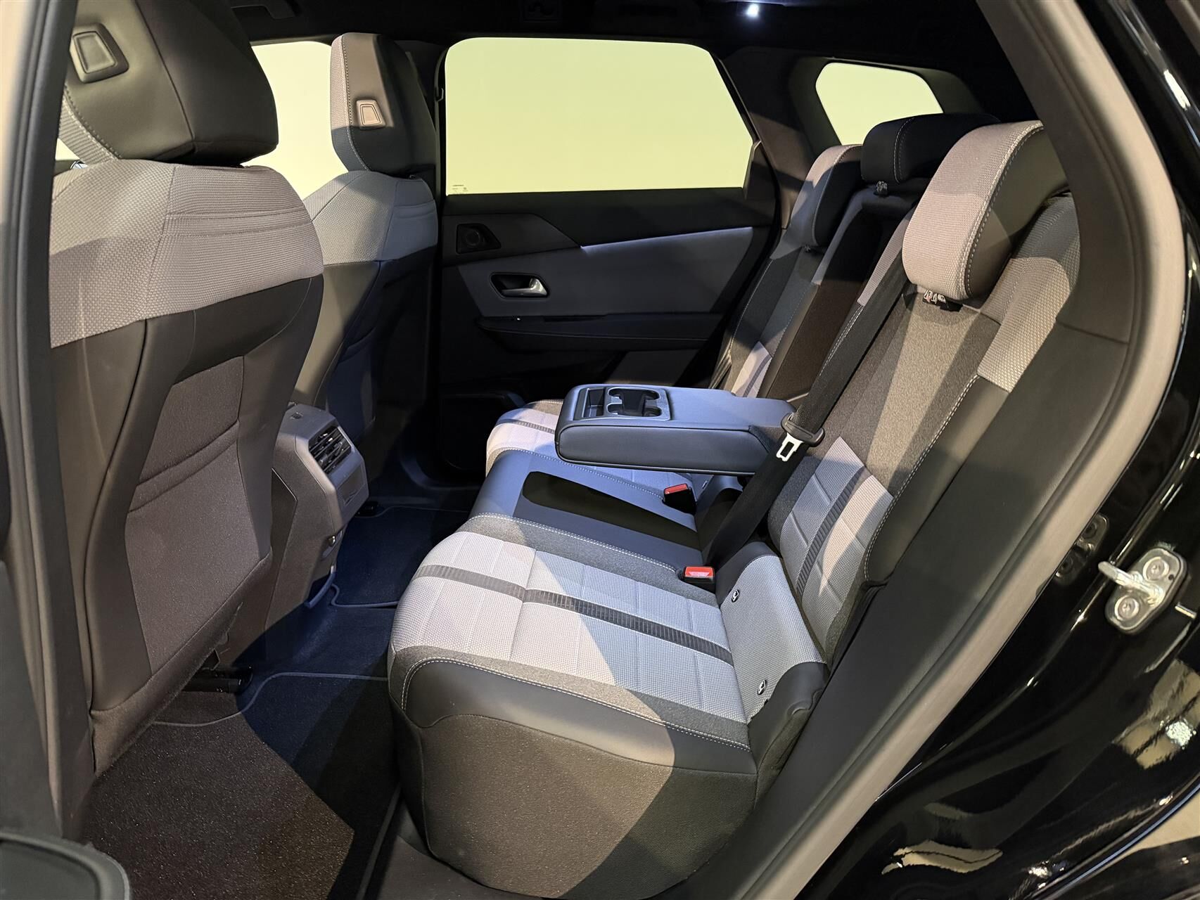 Billede af Opel Grandland EL GS 213HK 5d Aut.