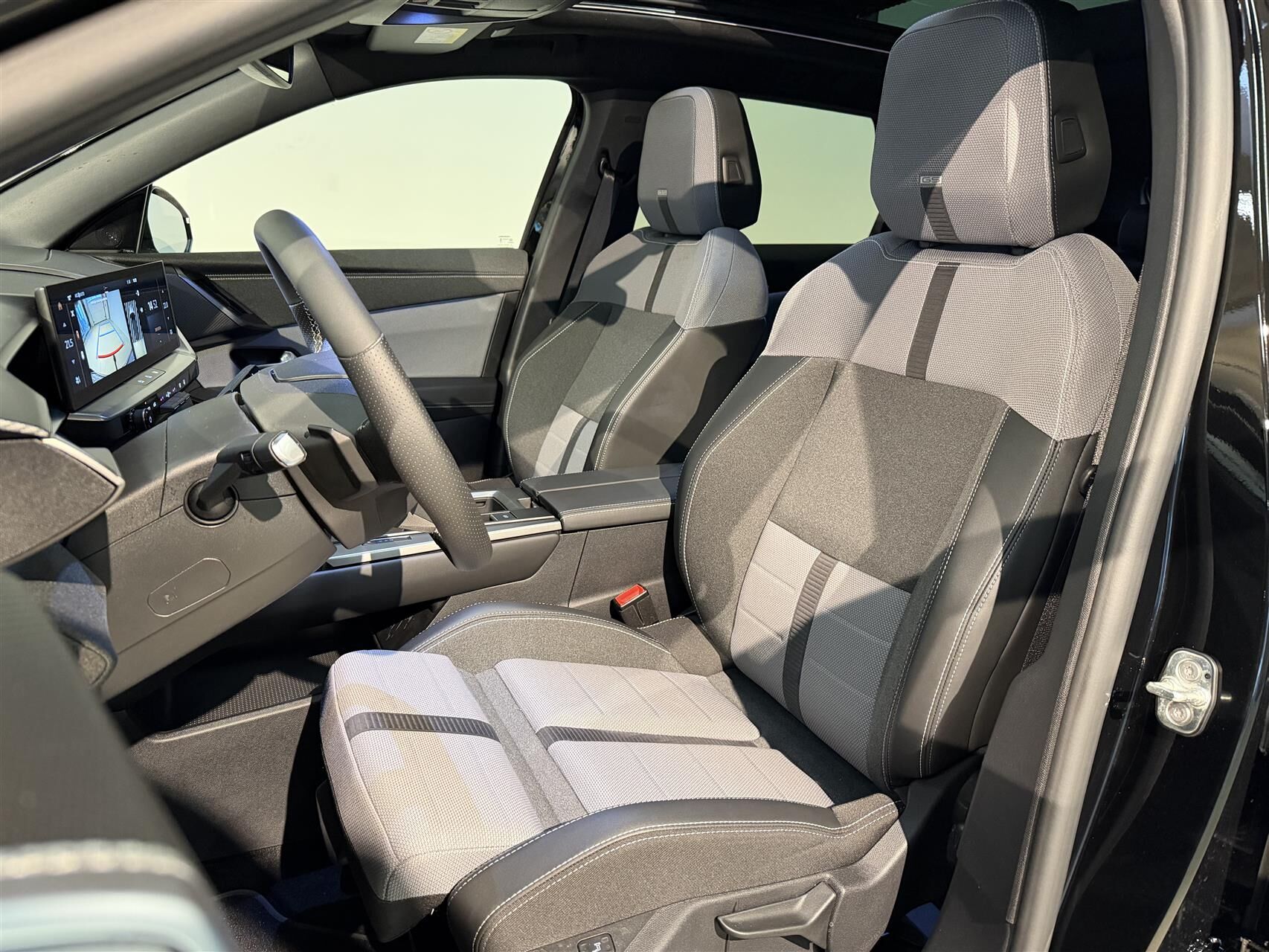 Billede af Opel Grandland EL GS 213HK 5d Aut.