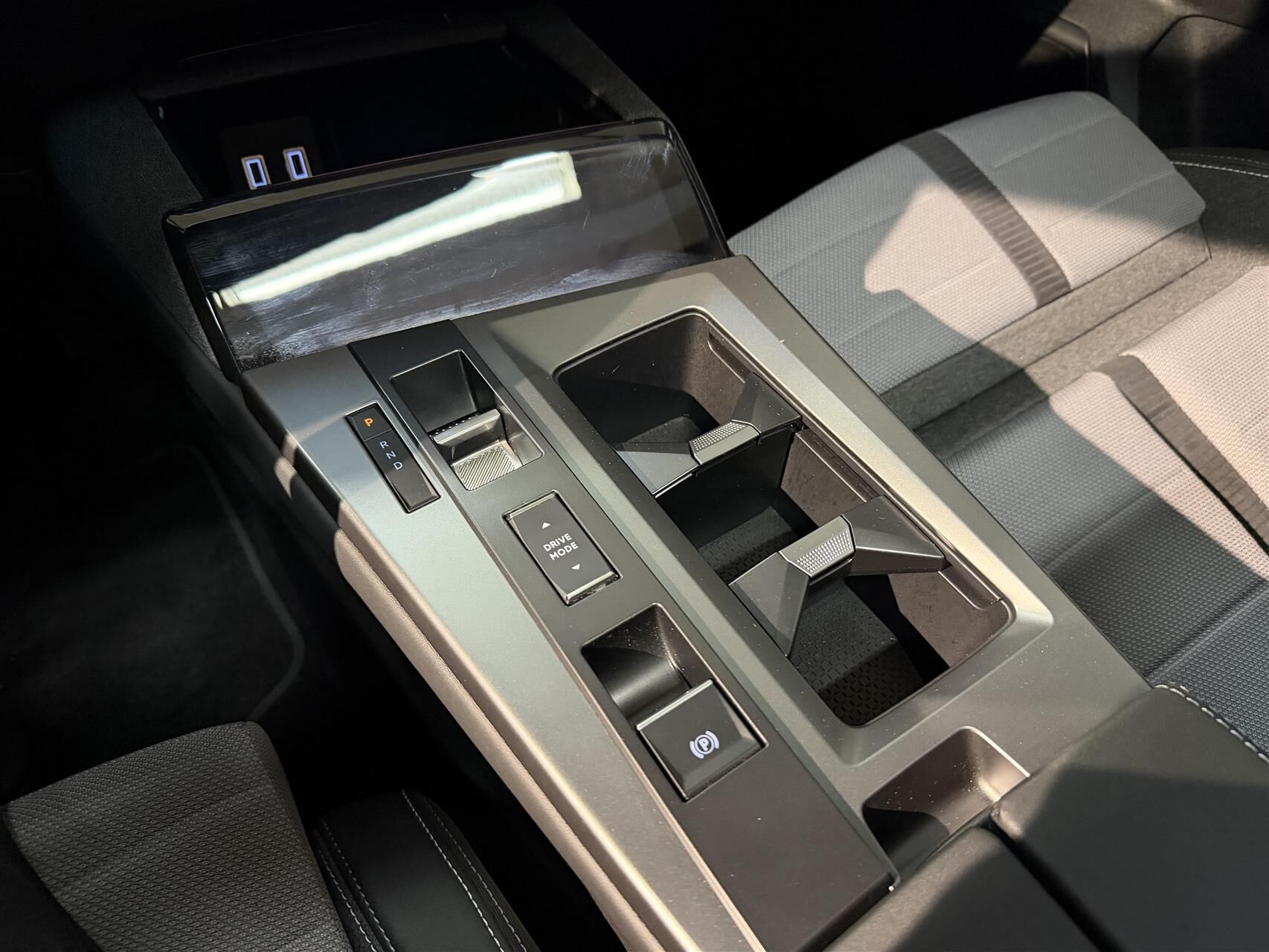 Billede af Opel Grandland EL GS 213HK 5d Aut.