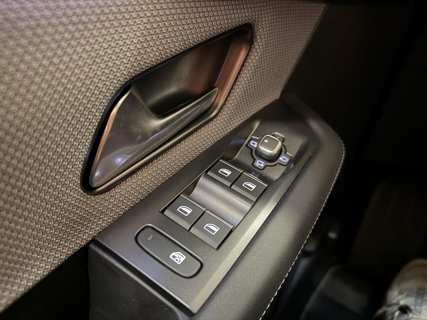 Billede af Opel Grandland EL GS 213HK 5d Aut.