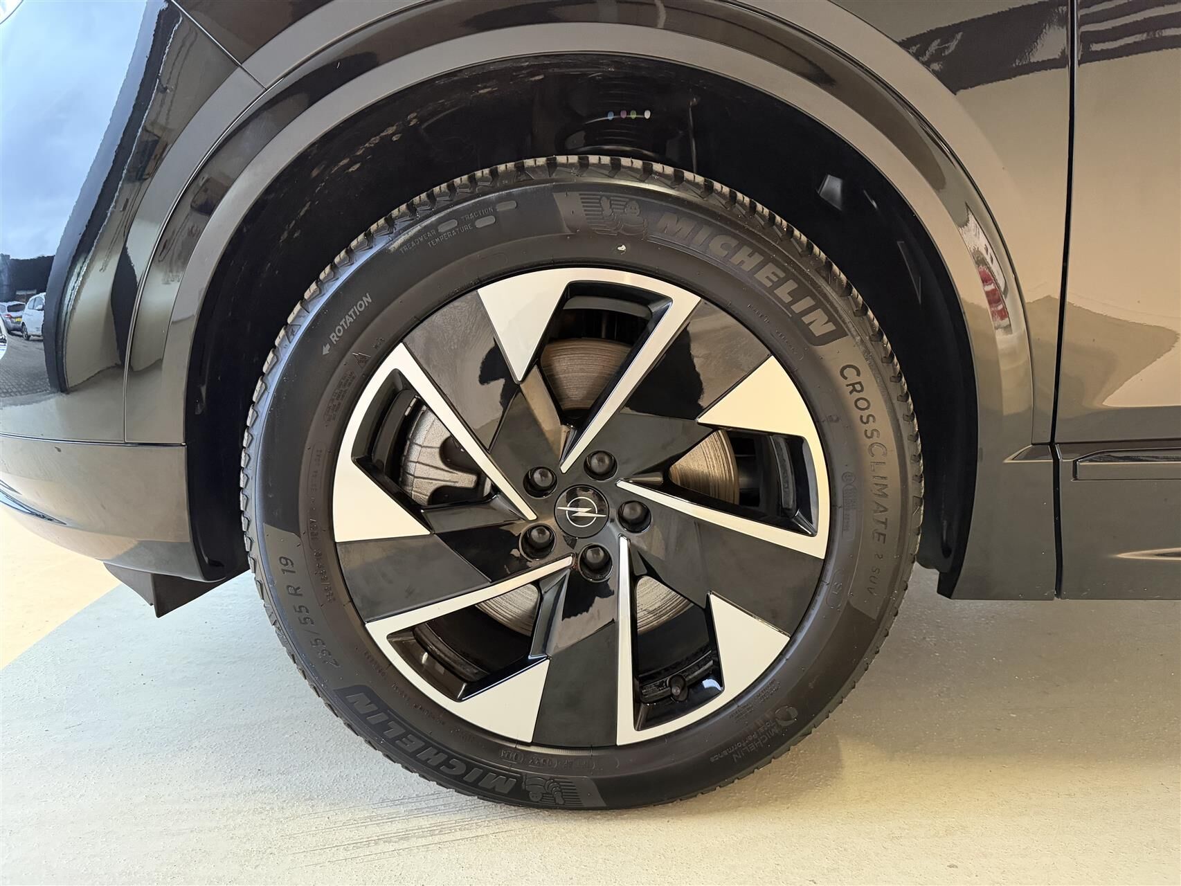 Billede af Opel Grandland EL GS 213HK 5d Aut.