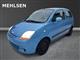 Billede af Chevrolet Matiz 1,0 SE 66HK 5d