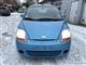 Billede af Chevrolet Matiz 1,0 SE 66HK 5d
