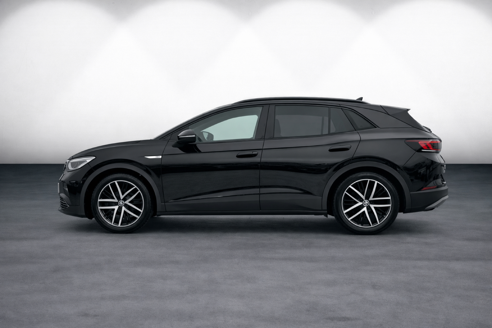 Billede af VW ID.4 EL Pro Performance 204HK 5d Aut.